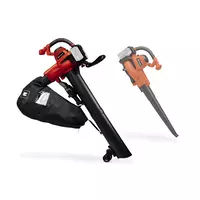 Cordless Leaf Vacuum GE-CL 36/230 Li E -Solo