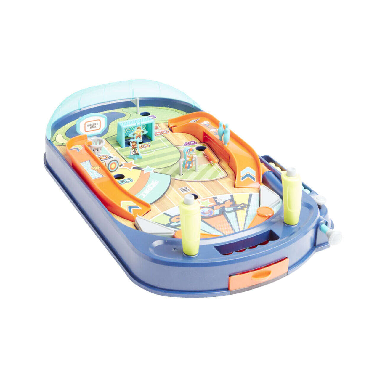 Mini flipper pour enfant 47x29xH12cm