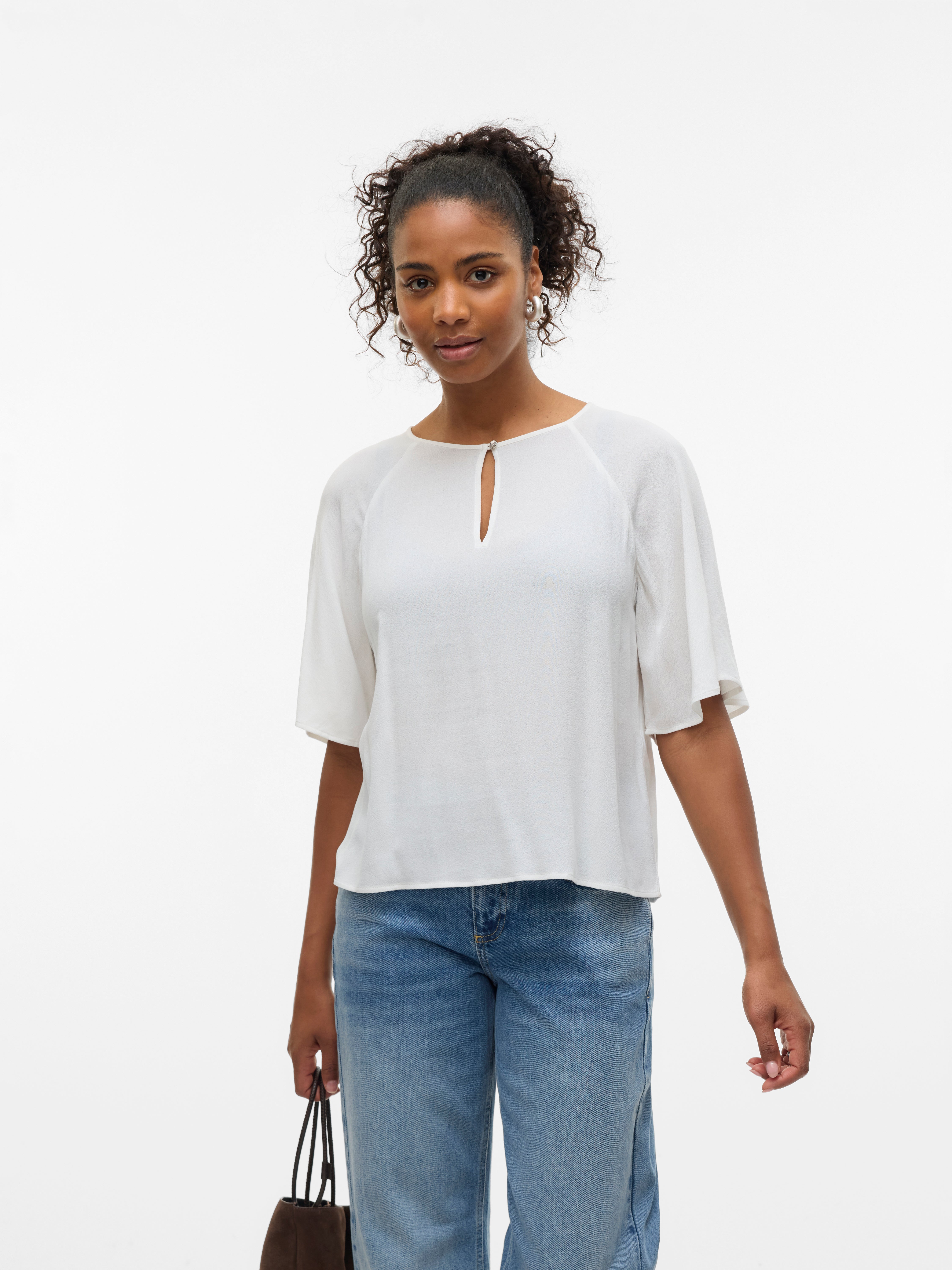 VERO MODA® VMANNA Top