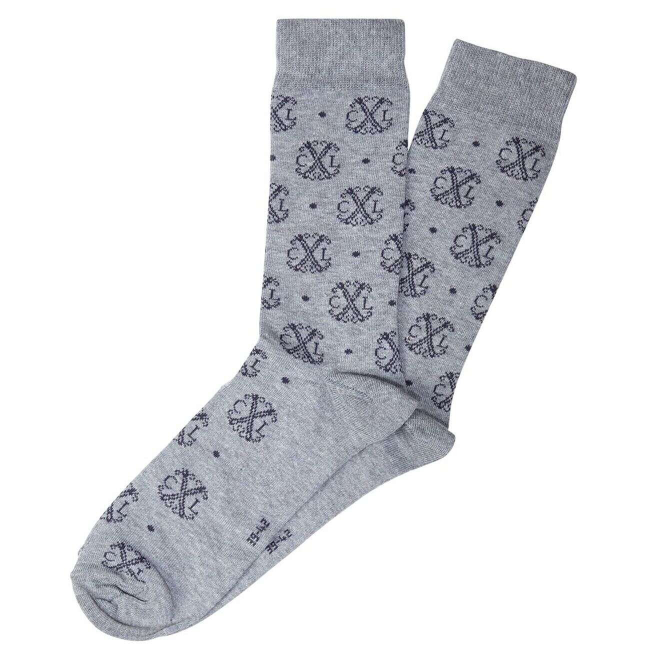 Mi Chaussette Christian LACROIX H/M