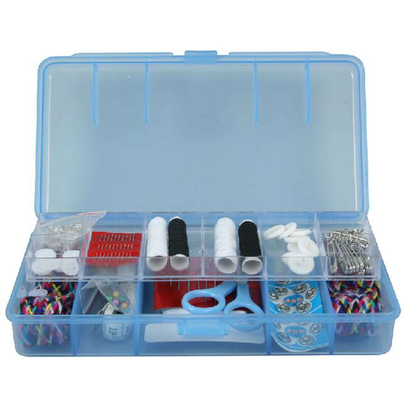 Accessoires de couture