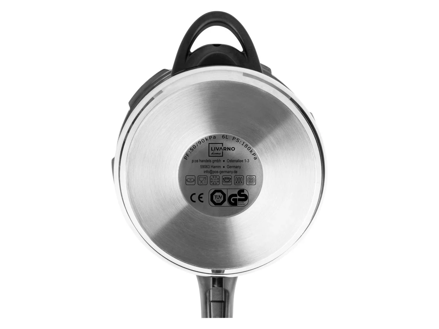 LIVARNO home Autocuiseur, 6 l