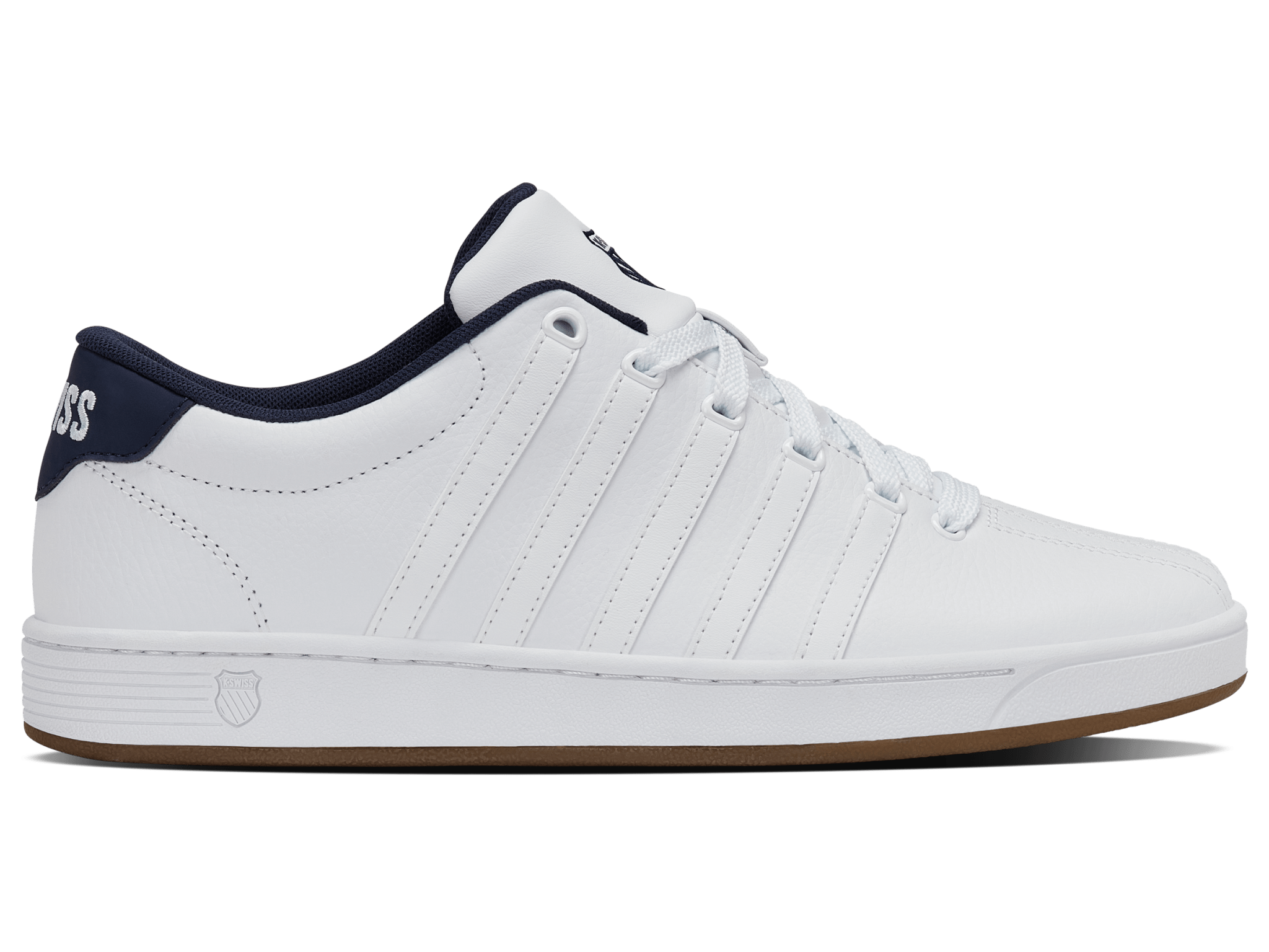 COURT PRO II CMF - K-Swiss Shoes