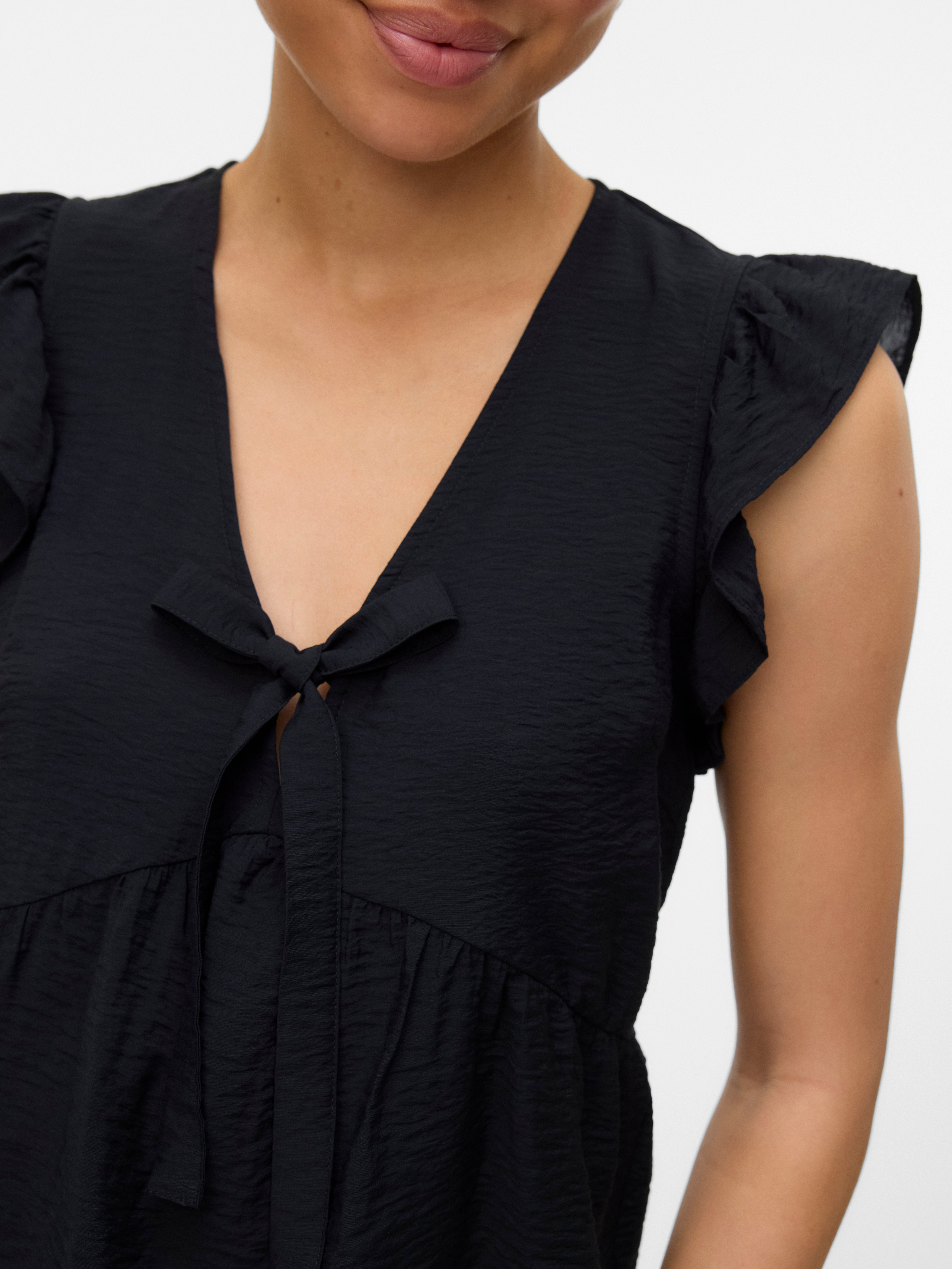 VERO MODA® VMFLORA Top