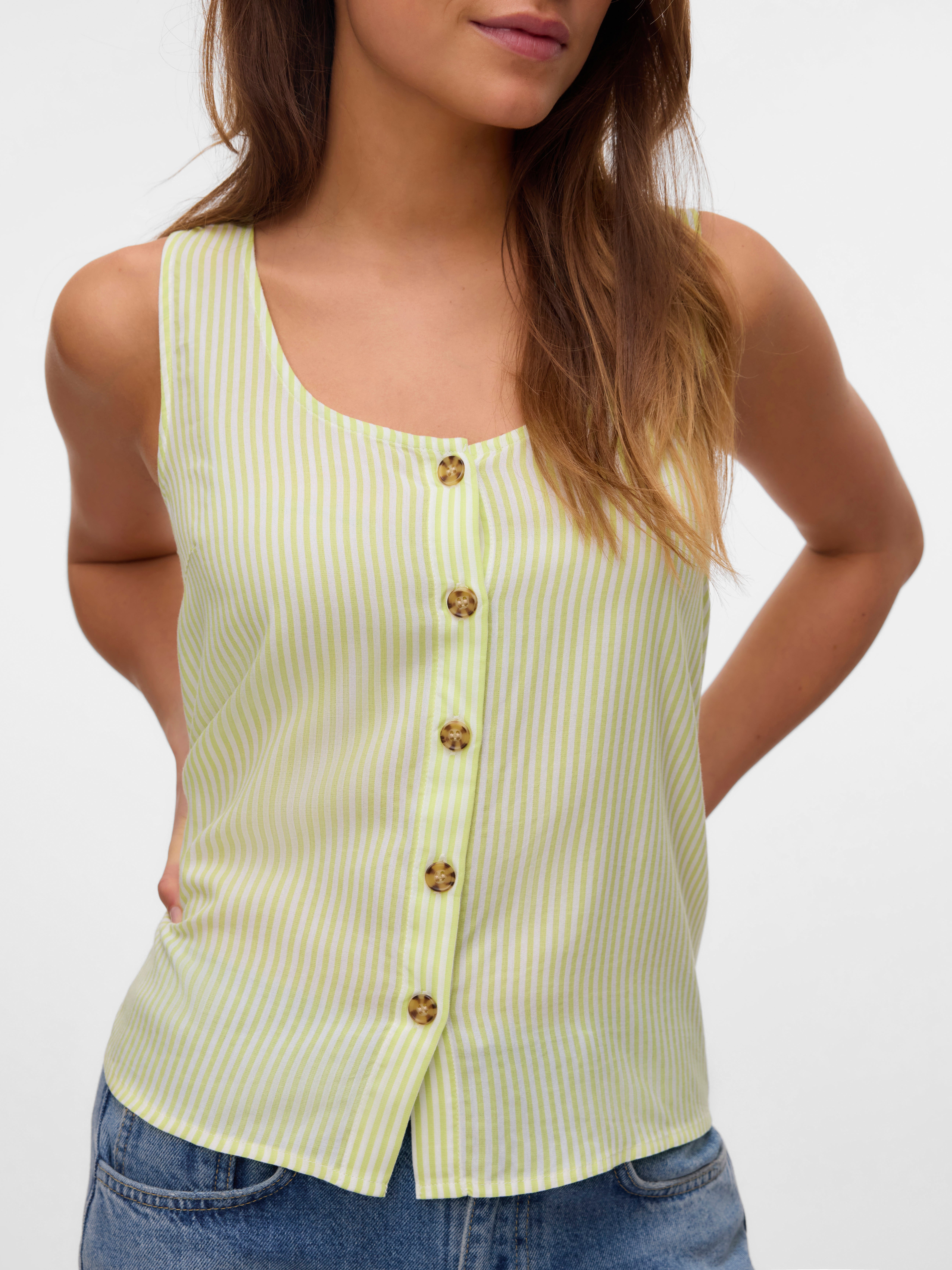 VERO MODA® VMBUMPY Shirt