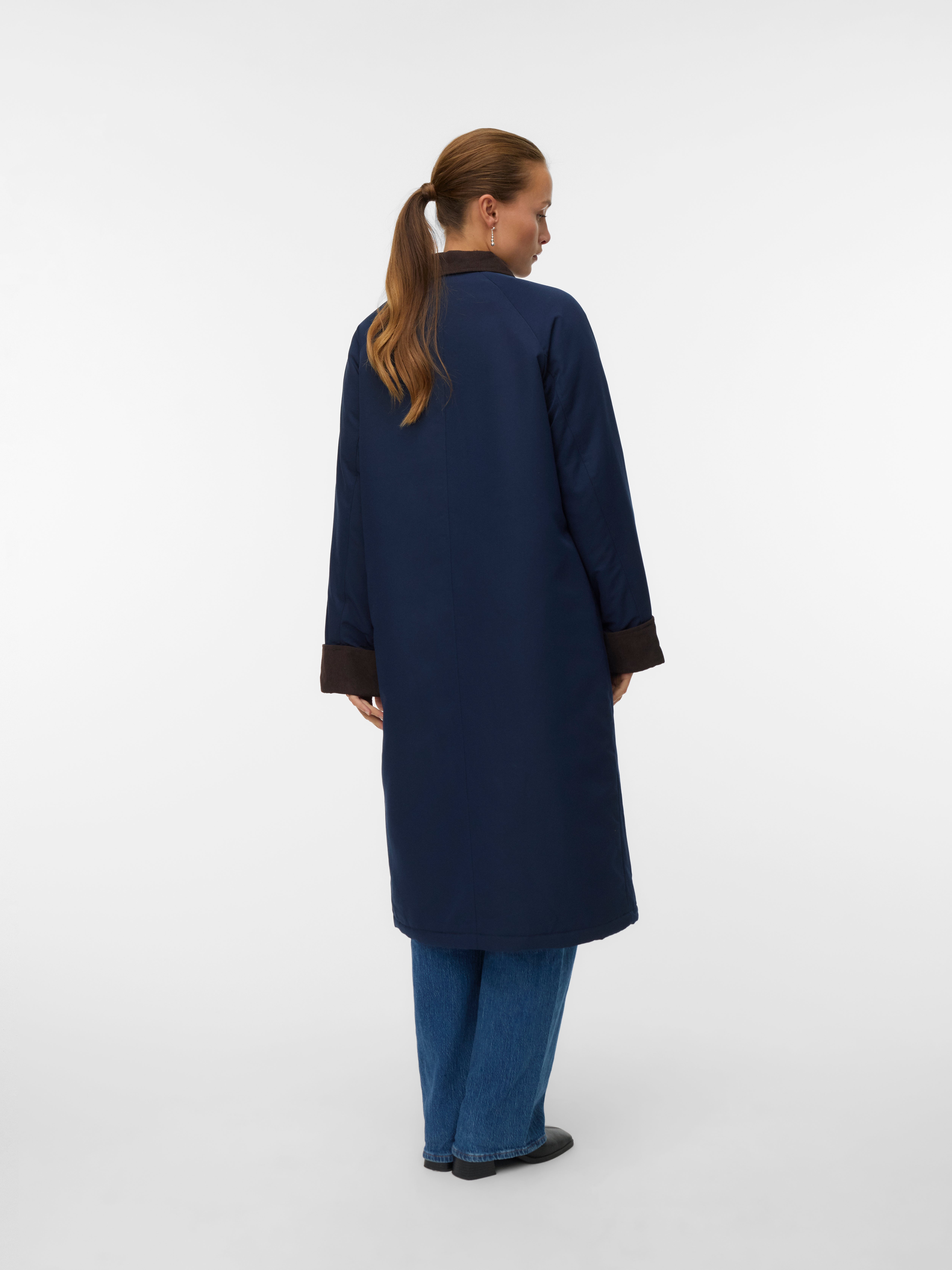VERO MODA® VMSILJA Coat
