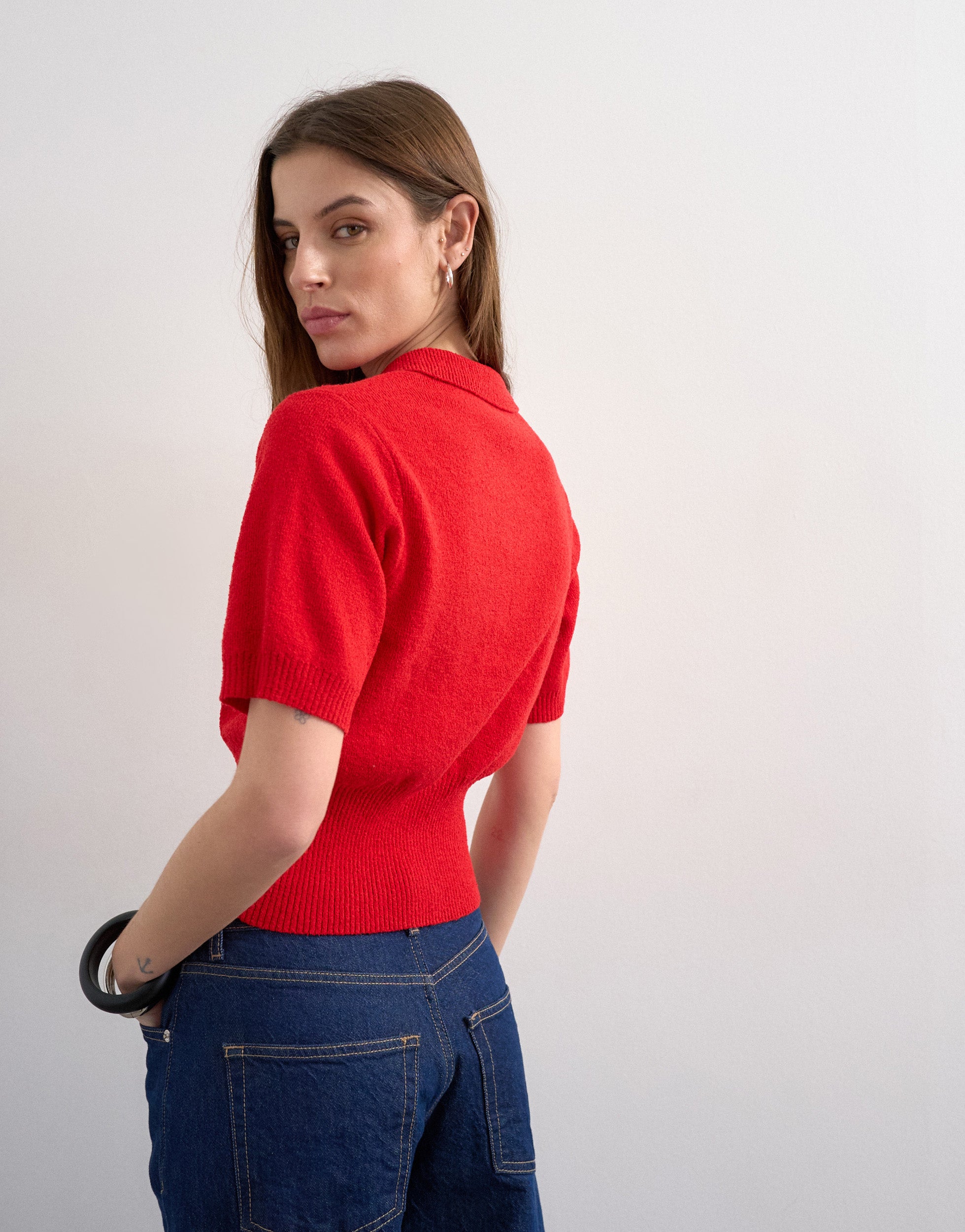 VERO MODA® TSKYLIE Pullover