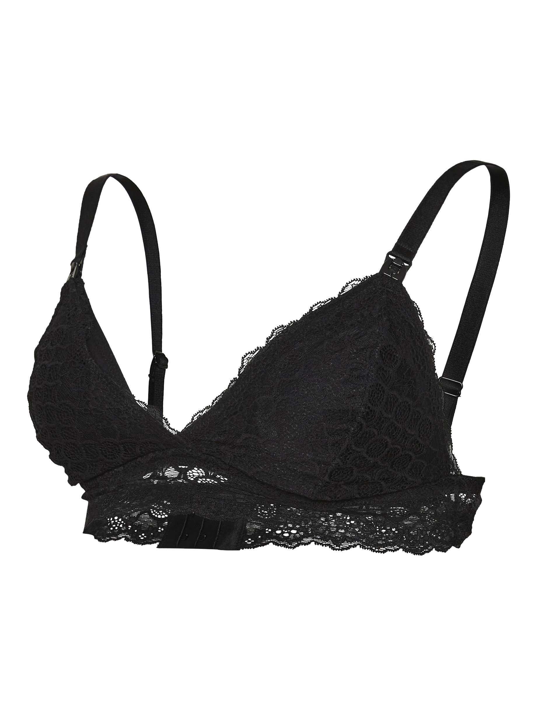 VERO MODA® MLSIDSEL Nursing Bra