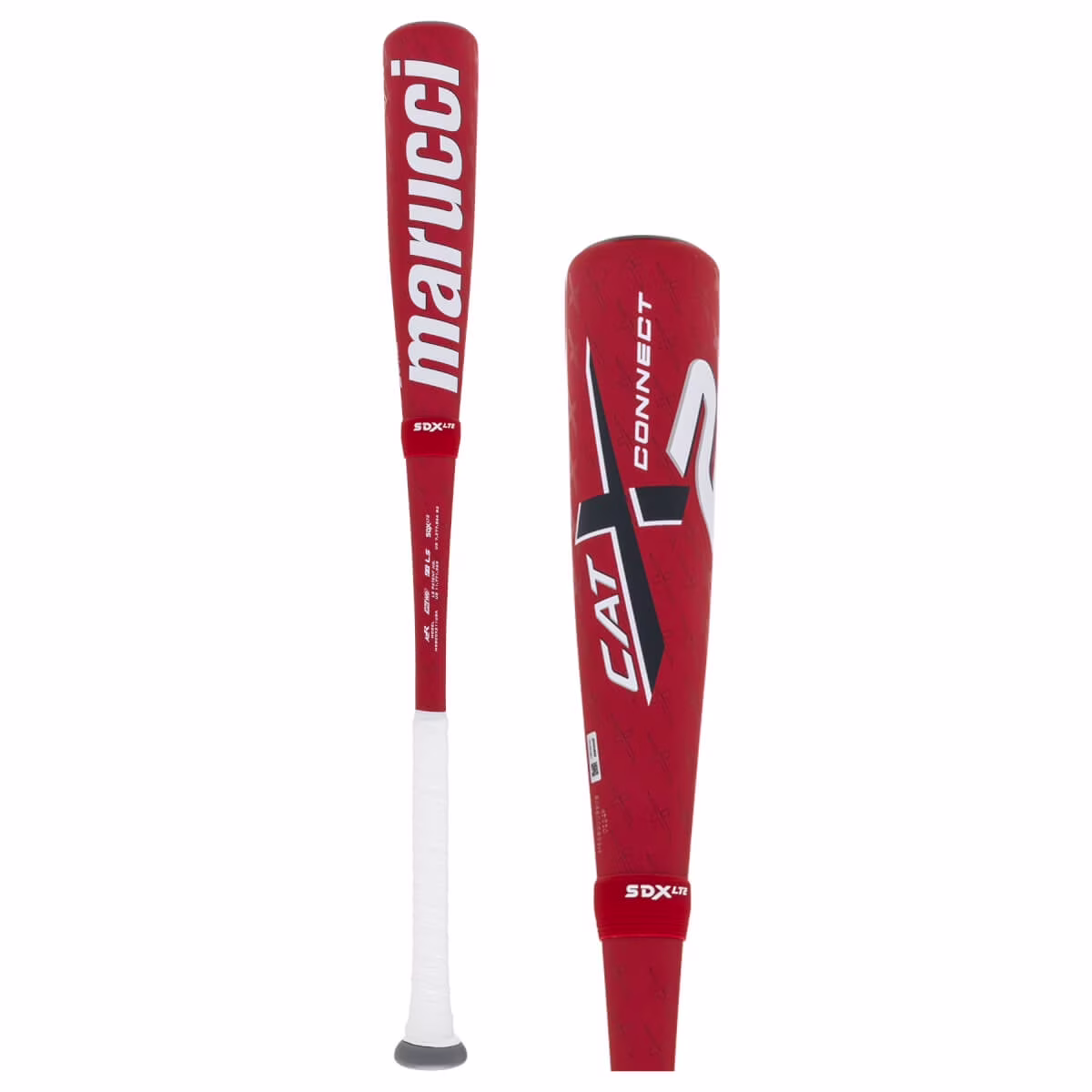 CATX2 Connect -11 USA Baseball Bat: MSBCCX211USA 29" 18 oz.(29 in)