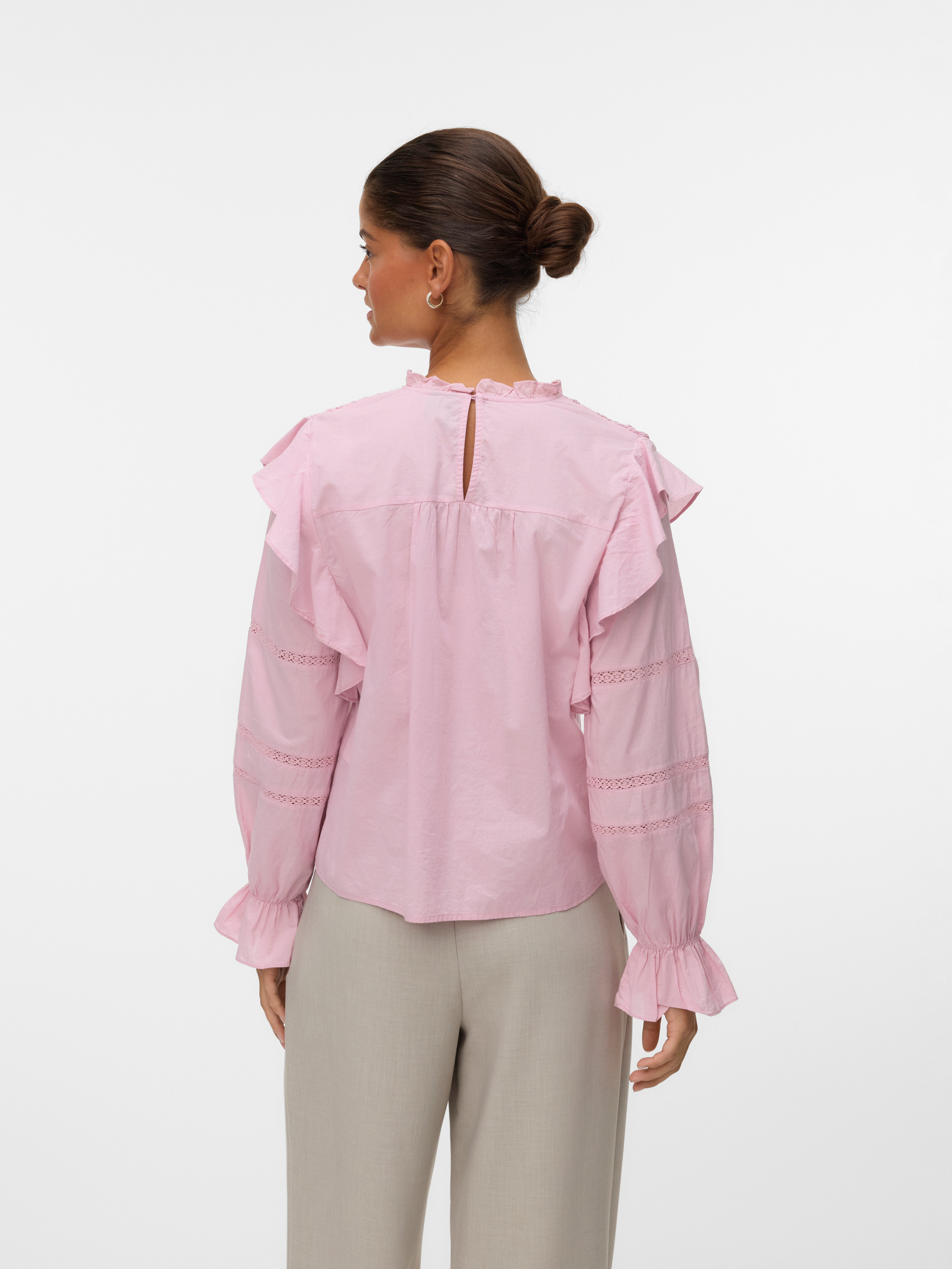 VERO MODA® VMADINA Top