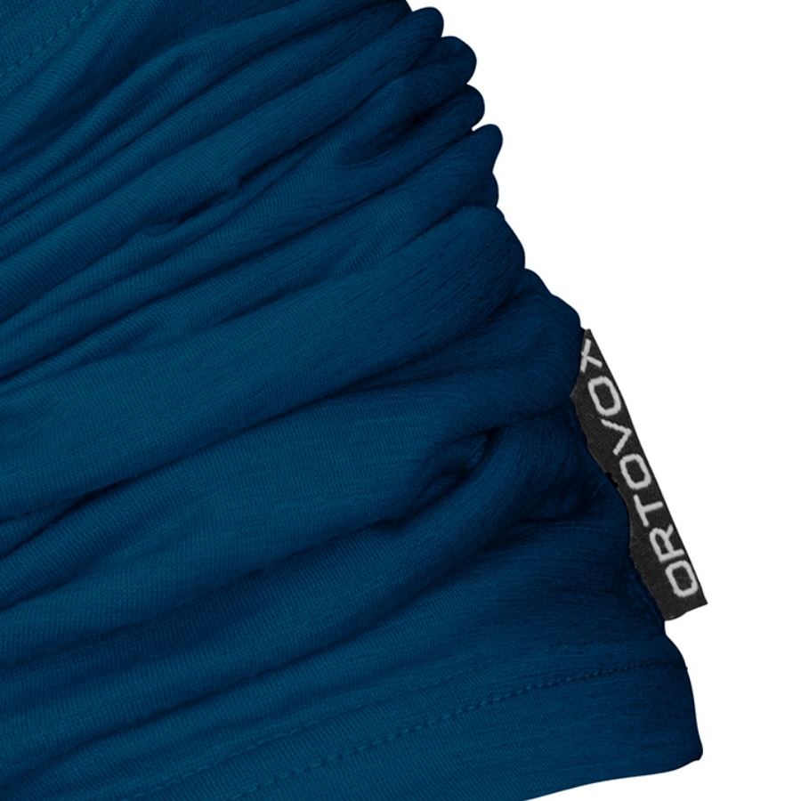 ORTOVOXR 120 TEC LOGO NECKWARMER