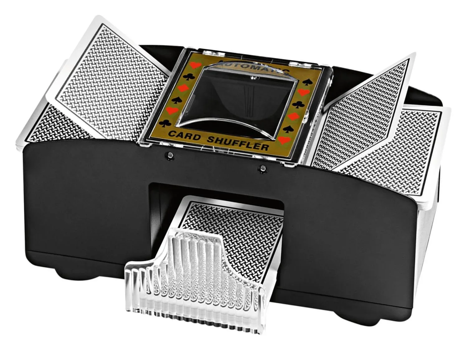 EASYmaxx Mlangeur de cartes