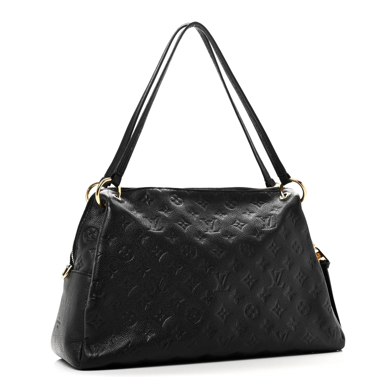 Empreinte Ponthieu PM Black