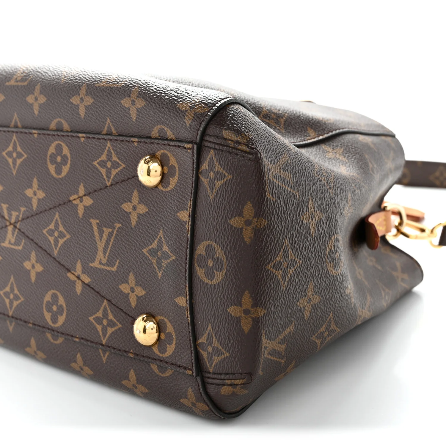 Monogram Montaigne MM