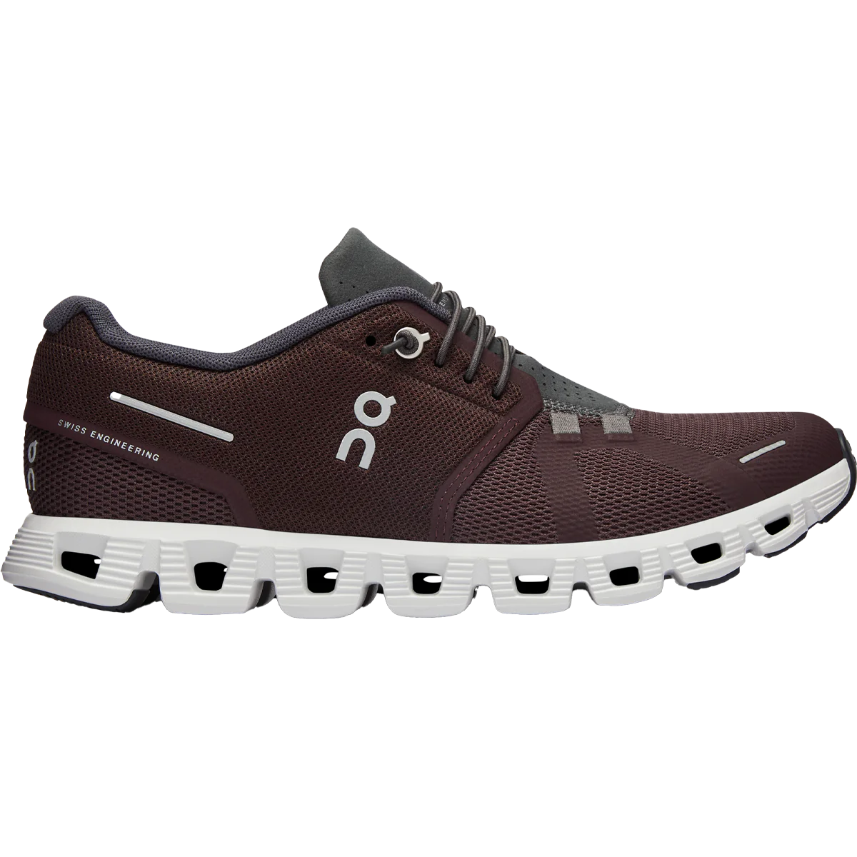 Women's Cloud 5