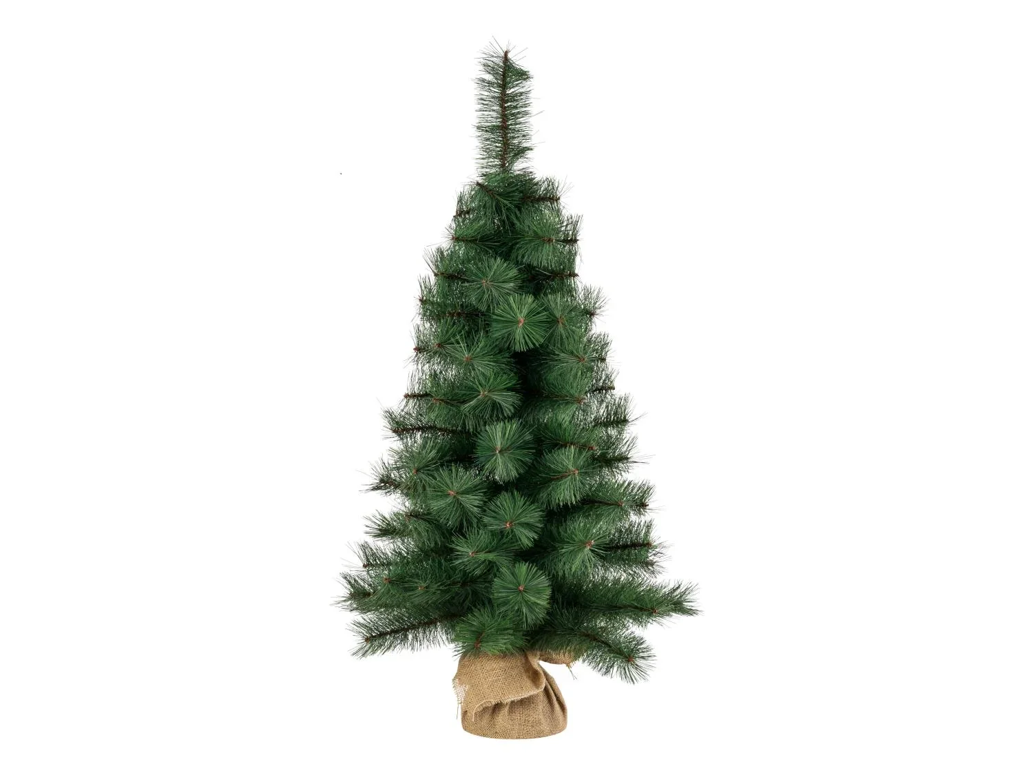 LIVARNO home Sapin de Nol artificiel, 90 cm