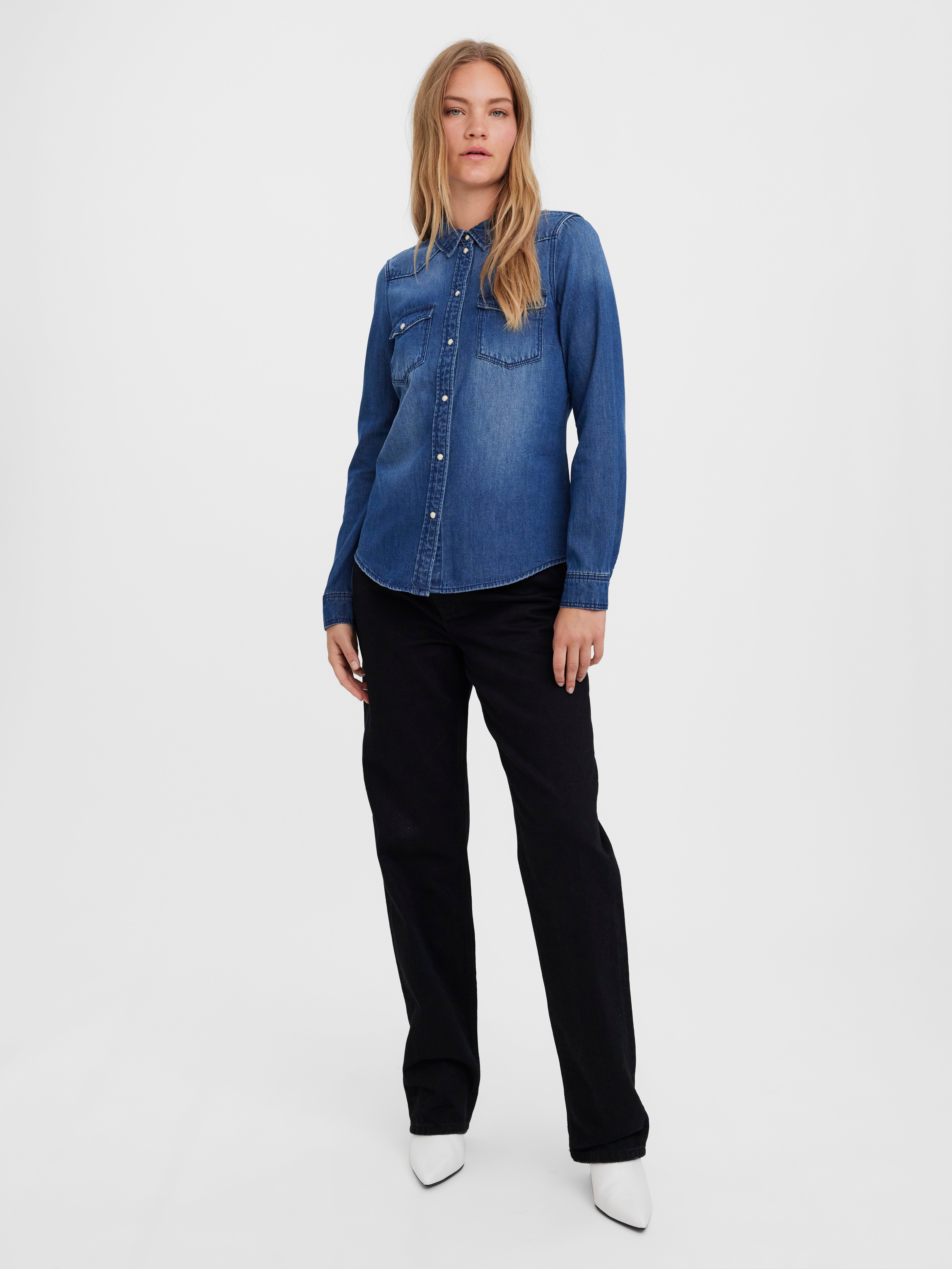VERO MODA® VMMARIA Shirt