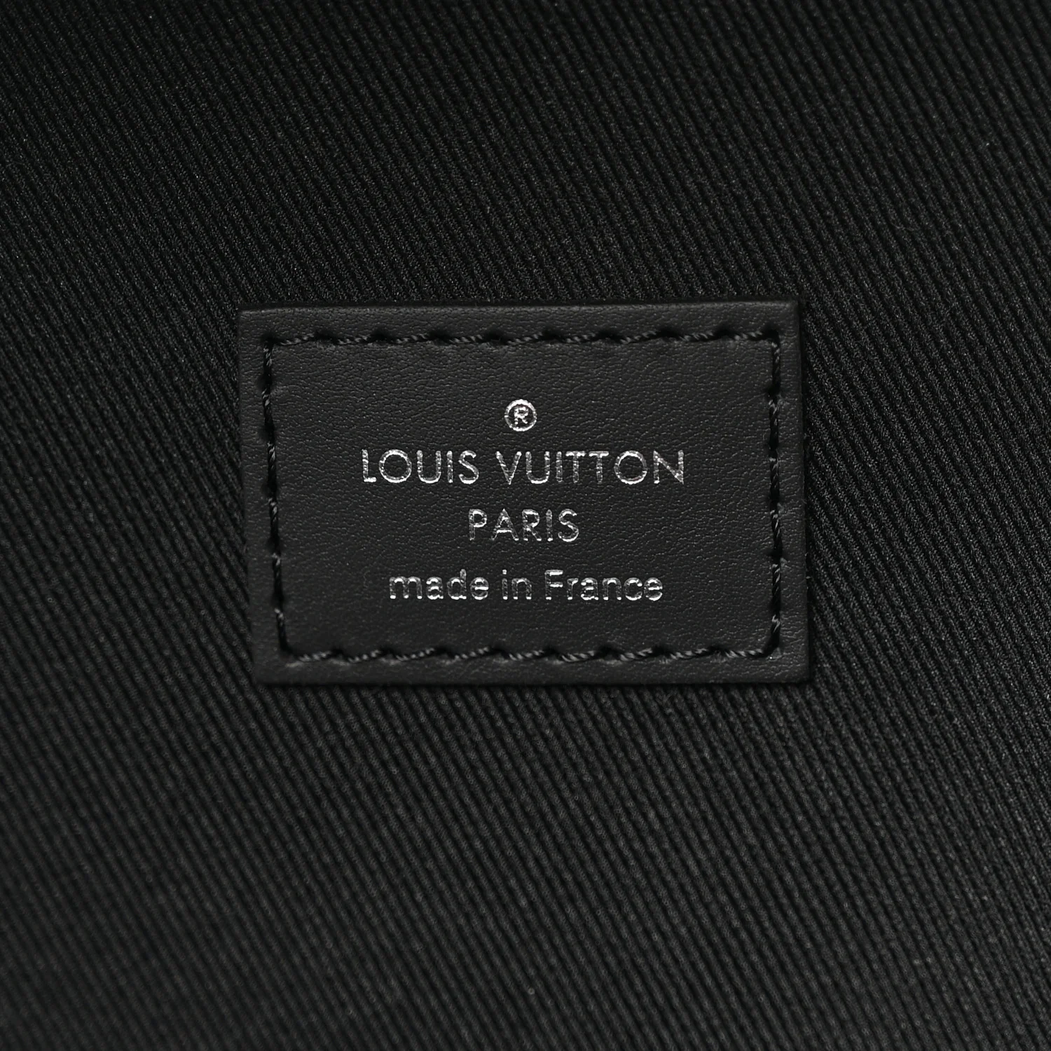 Monogram Eclipse Discovery Backpack PM