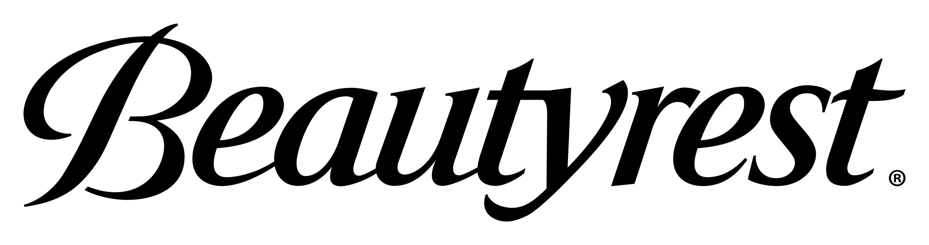 Beautyrest 20