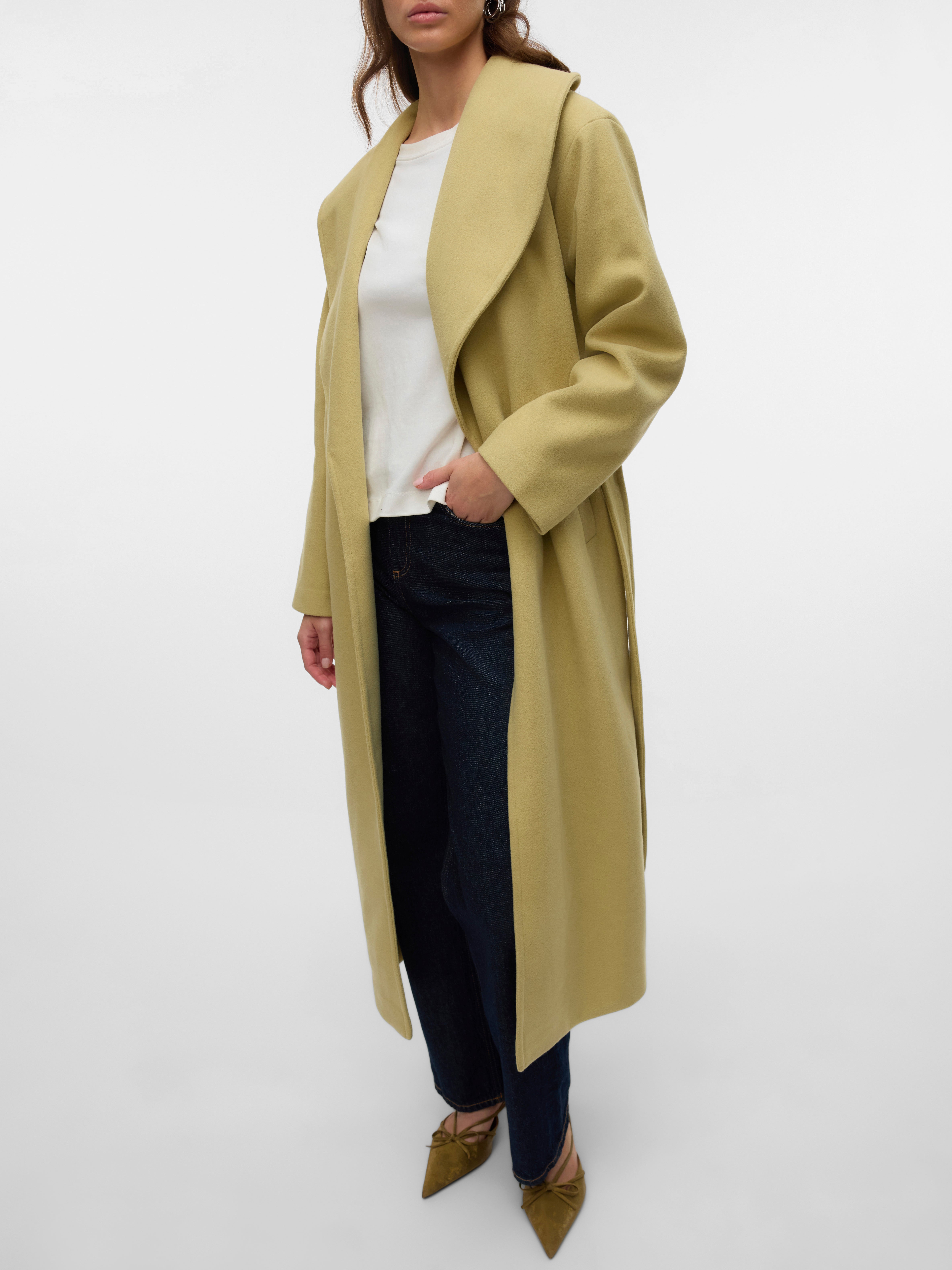 VERO MODA® VMANNE Coat