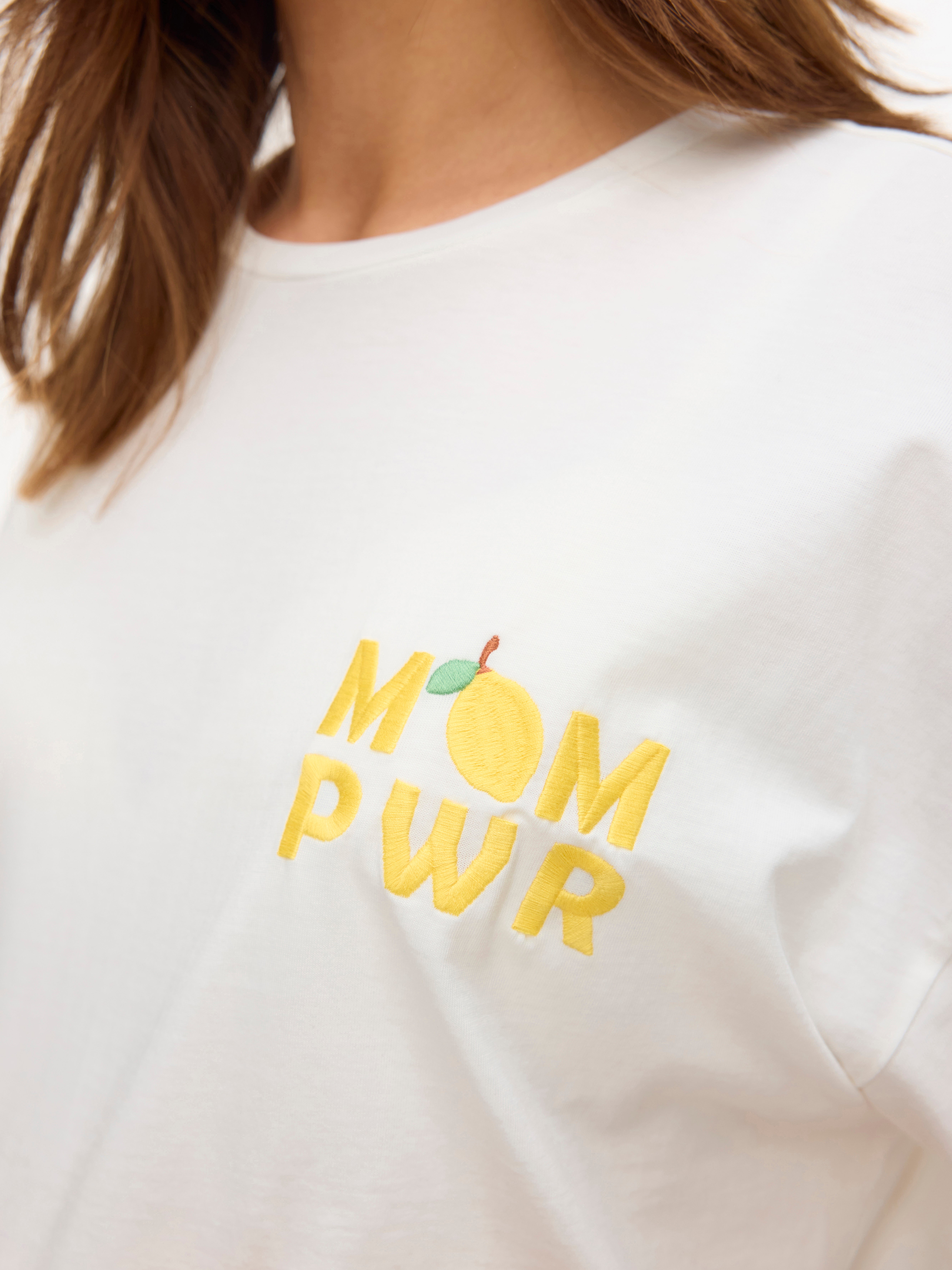 VERO MODA® Maternity-t-shirt