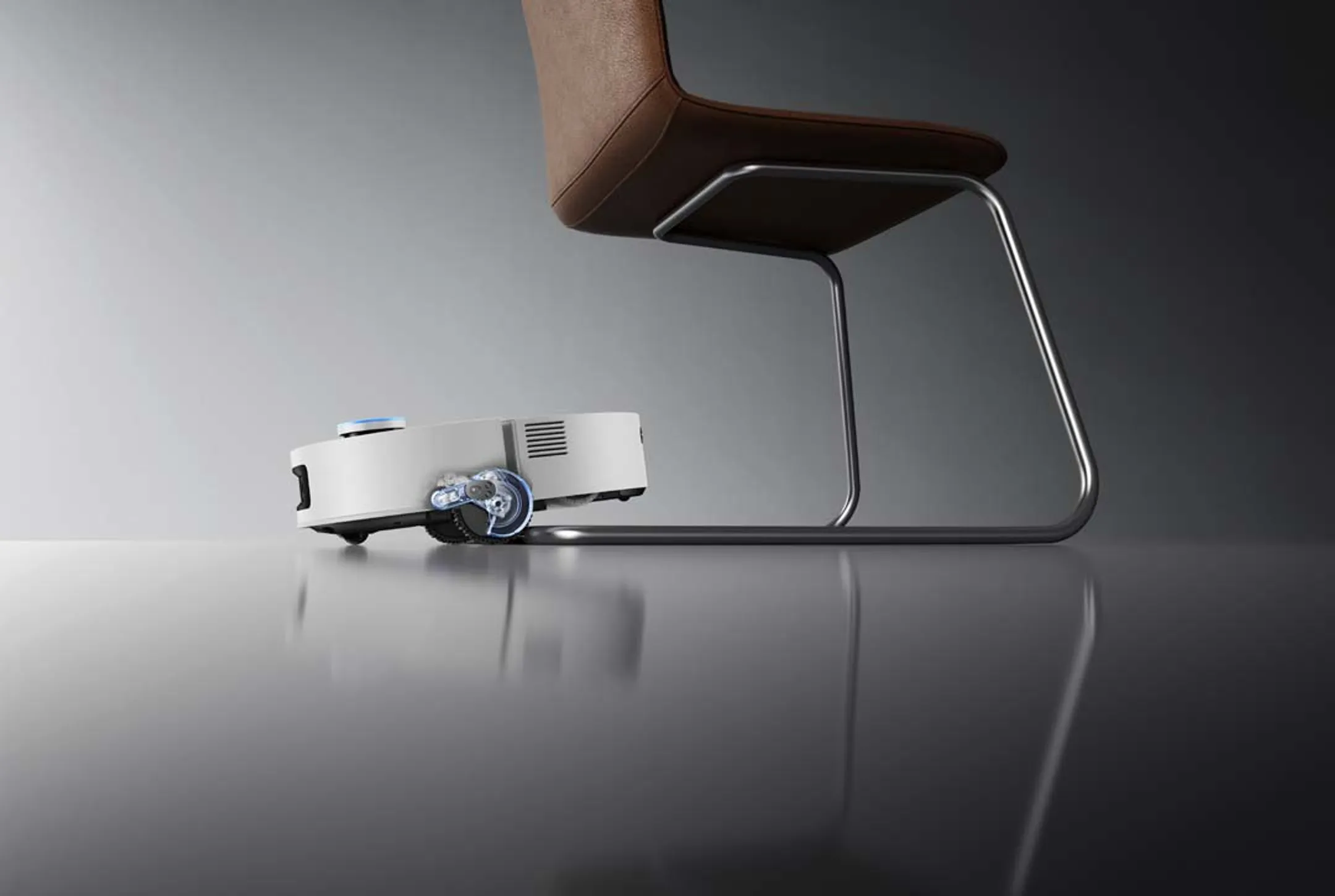 Dreame Robotstofzuiger 2in1 Aqua10 Ultra Roller Complete