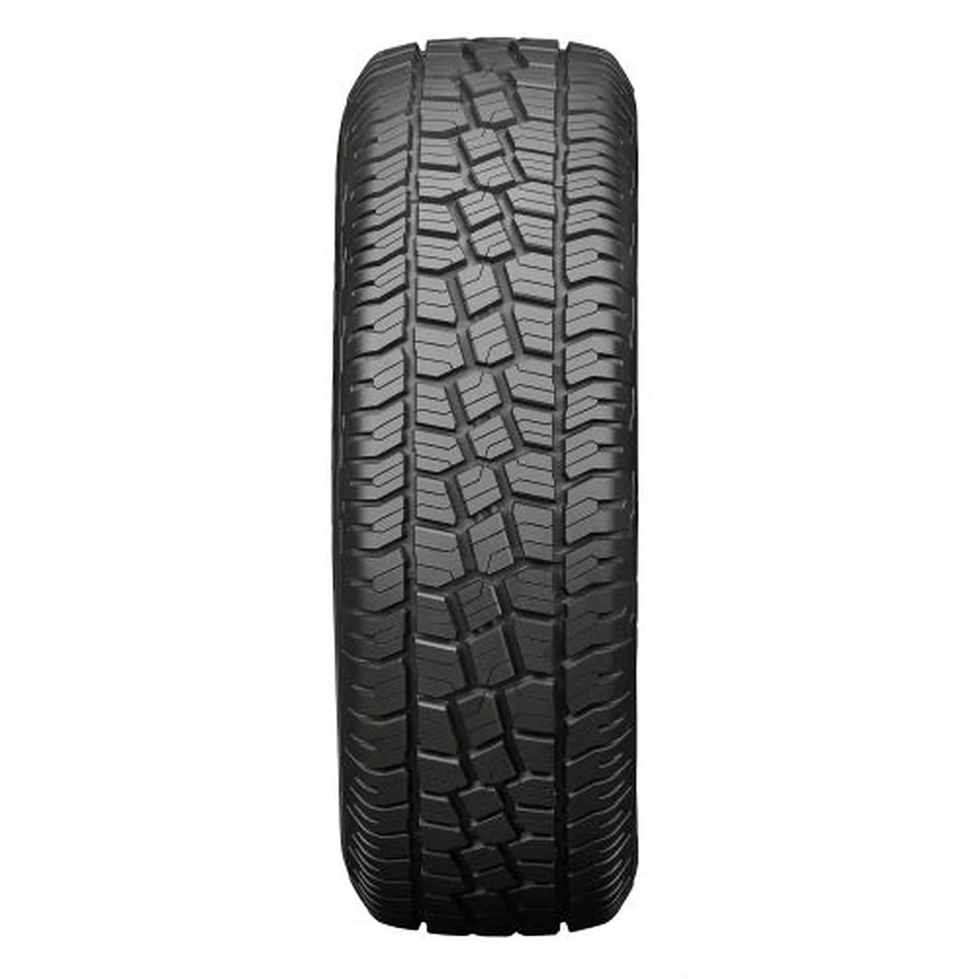 Set of 2 Mastercraft Stratus AP LT235/75R15 104/101R C Tires