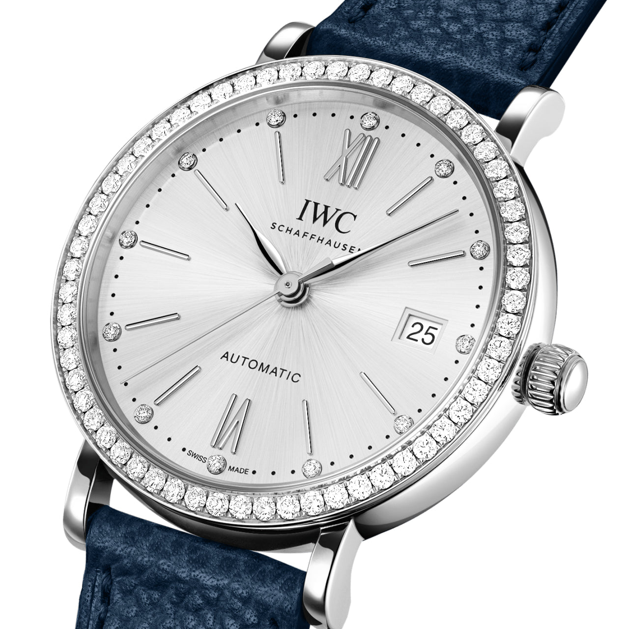 【Super Clone】IWC-Portofino Automatic 37mm IW658601
