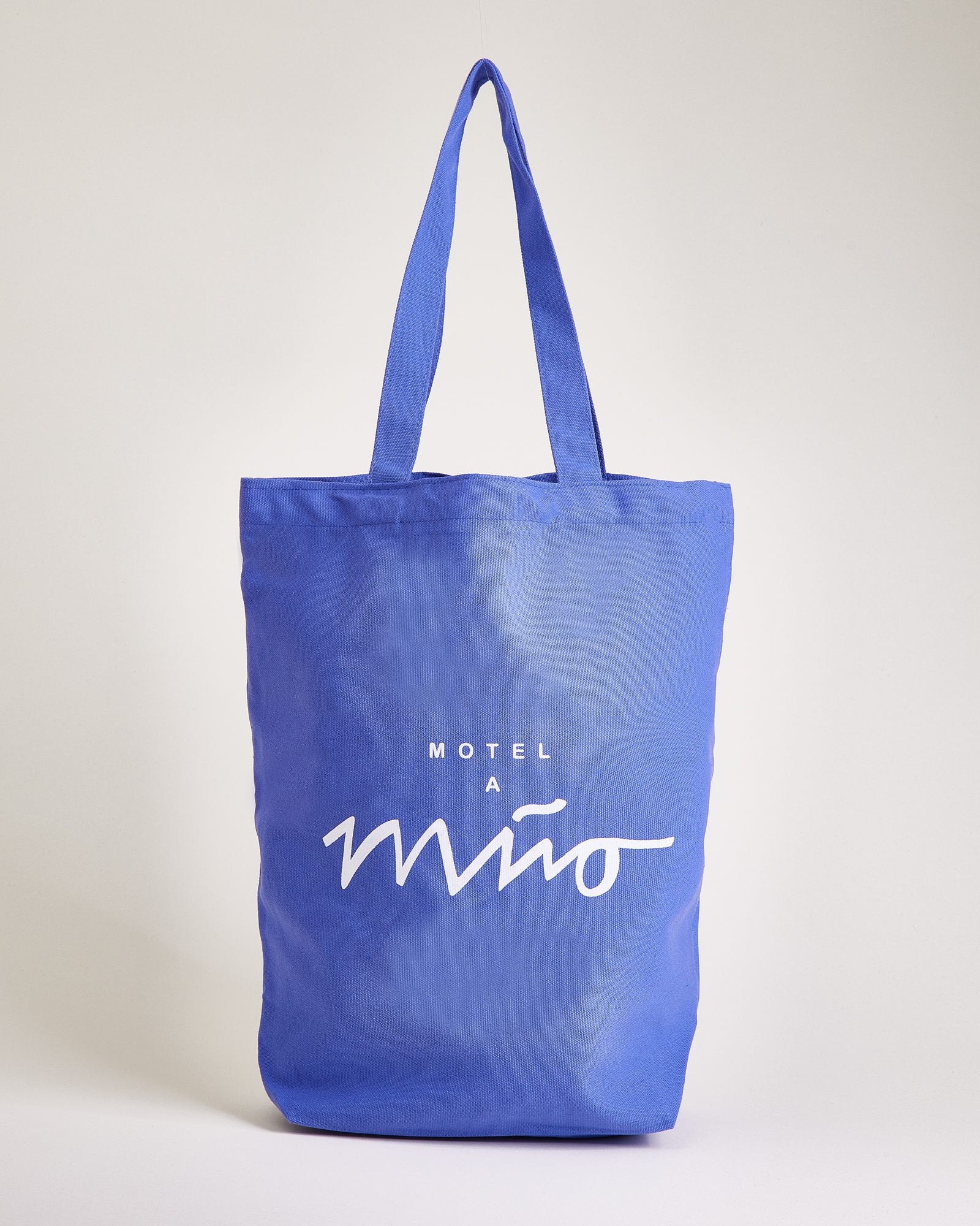 BEACH BAGS PURPLE