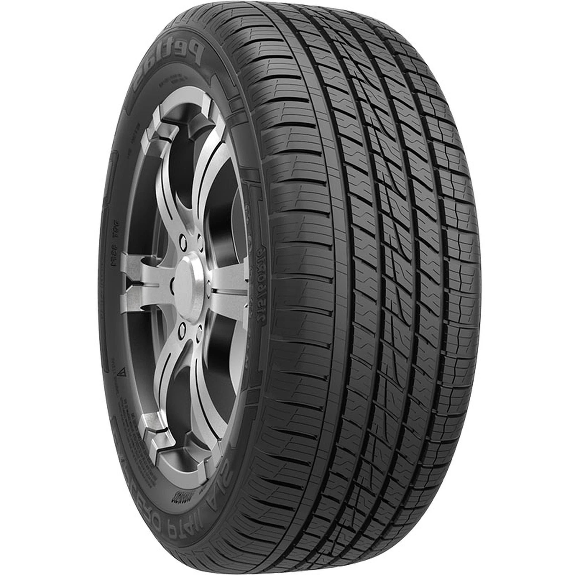 Petlas Explero A/S PT411 All-Season 235/70R16 106H Passenger Tire