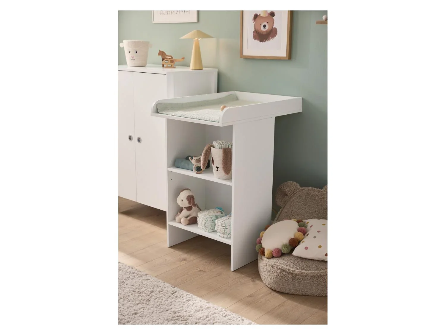 LIVARNO Commode  langer, 60 x 84 x 103 cm