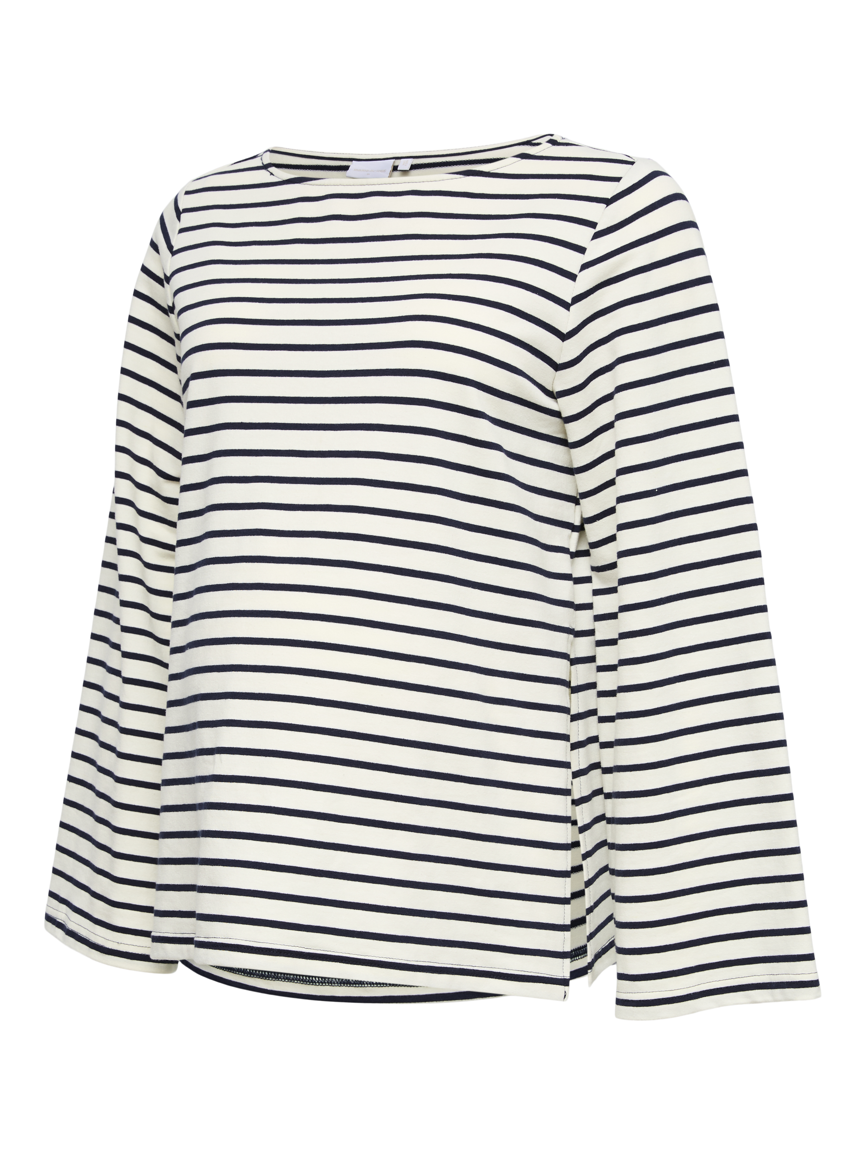 VERO MODA® Regular Fit Boat neck Top