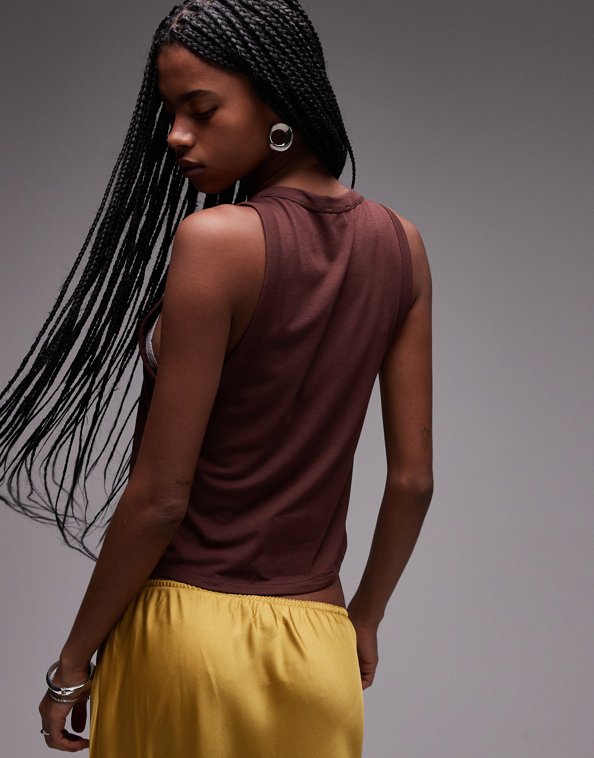 VERO MODA® TOPSHOP Top