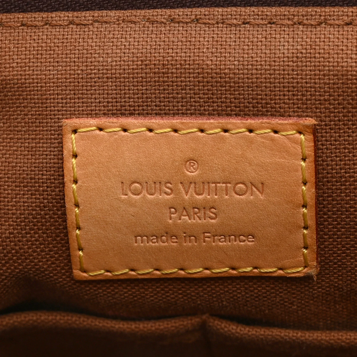 Monogram Palermo PM