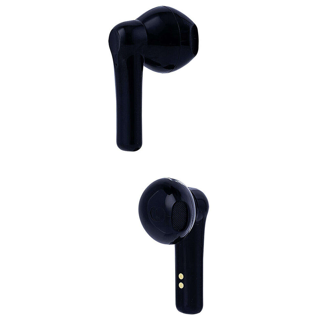 Enceinte nomade avec écouteurs Bluetooth Homday Xpert noir ou blanc