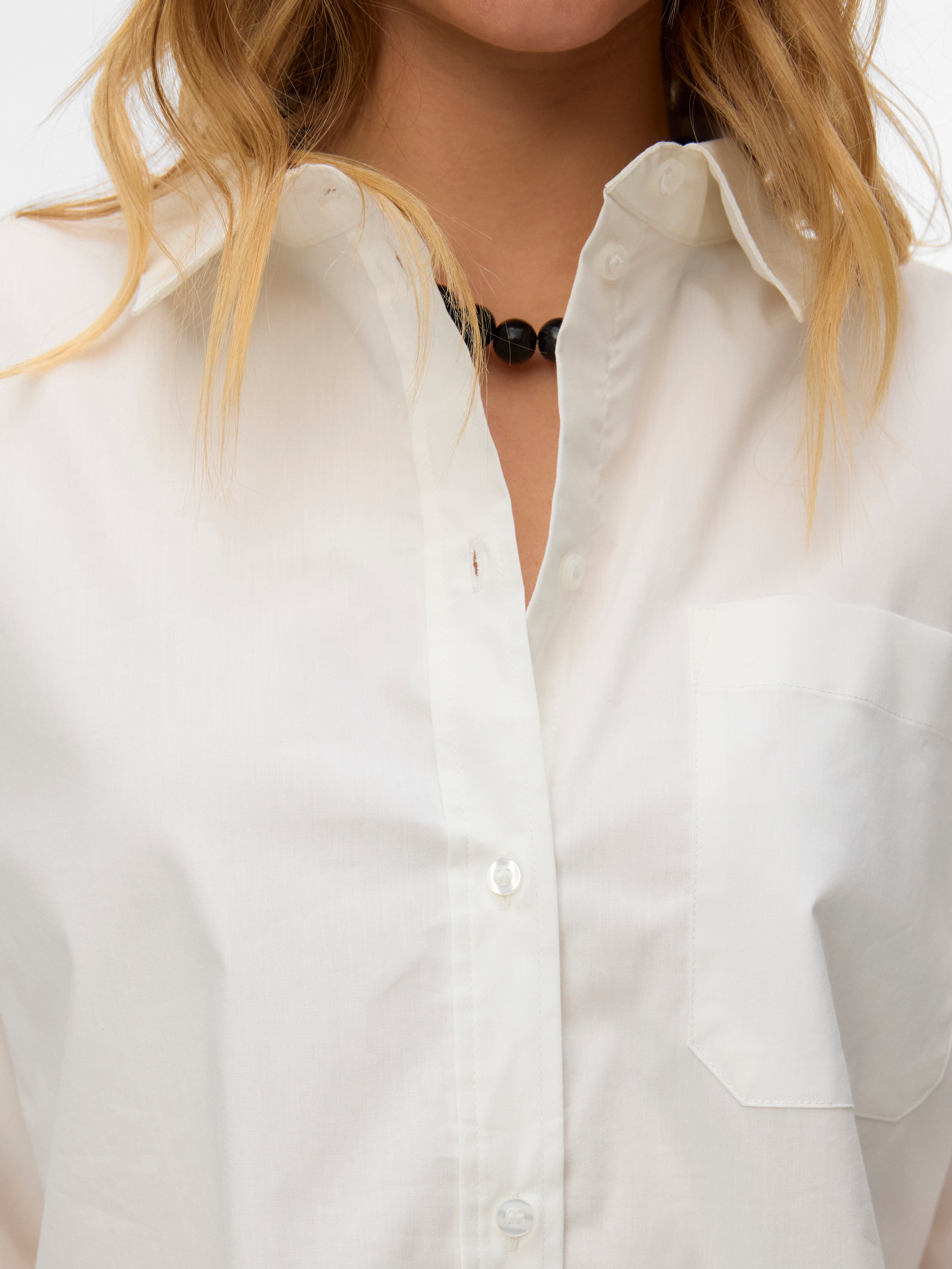VERO MODA® VMLOTUS Shirt