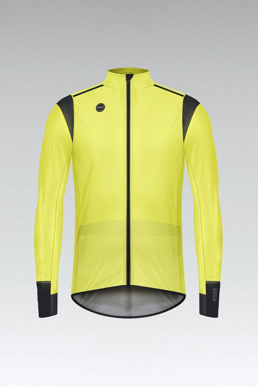 Gobik Rain Jacket  Unisex Pluvia Citronell