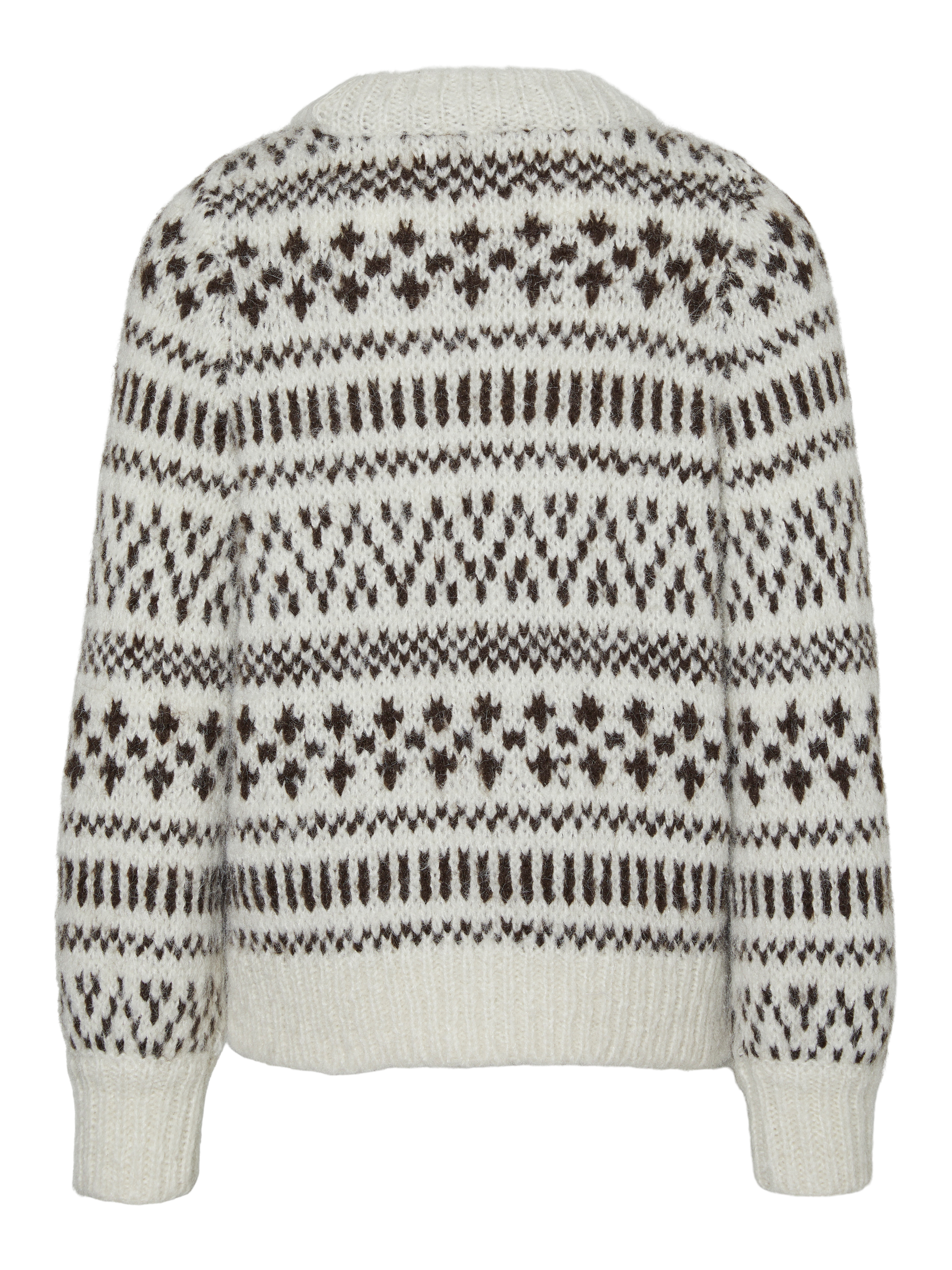 VERO MODA® VMKAIRA Knitted pullover