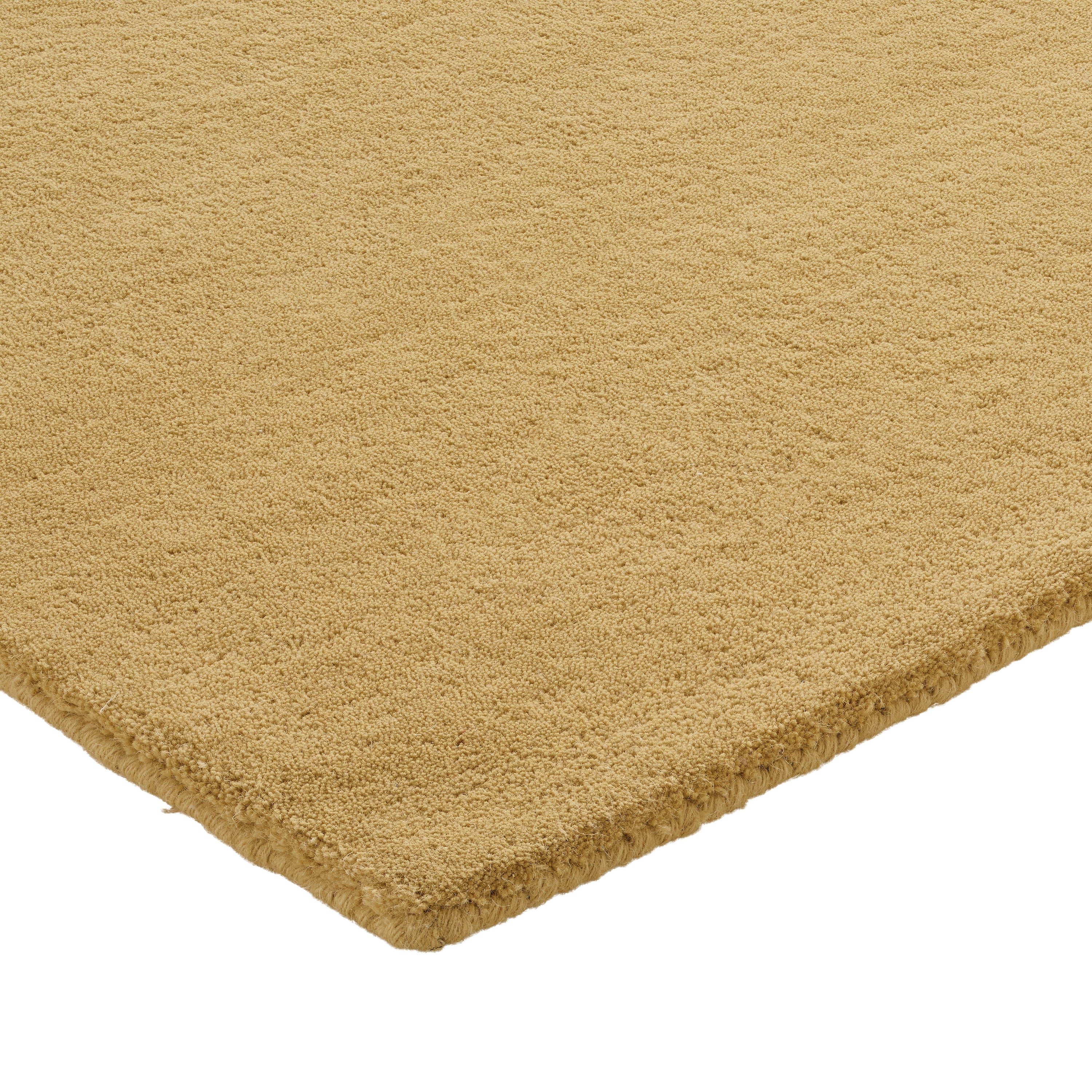Acsento Figari Vloerkleed 200 x 290 cm - Gold