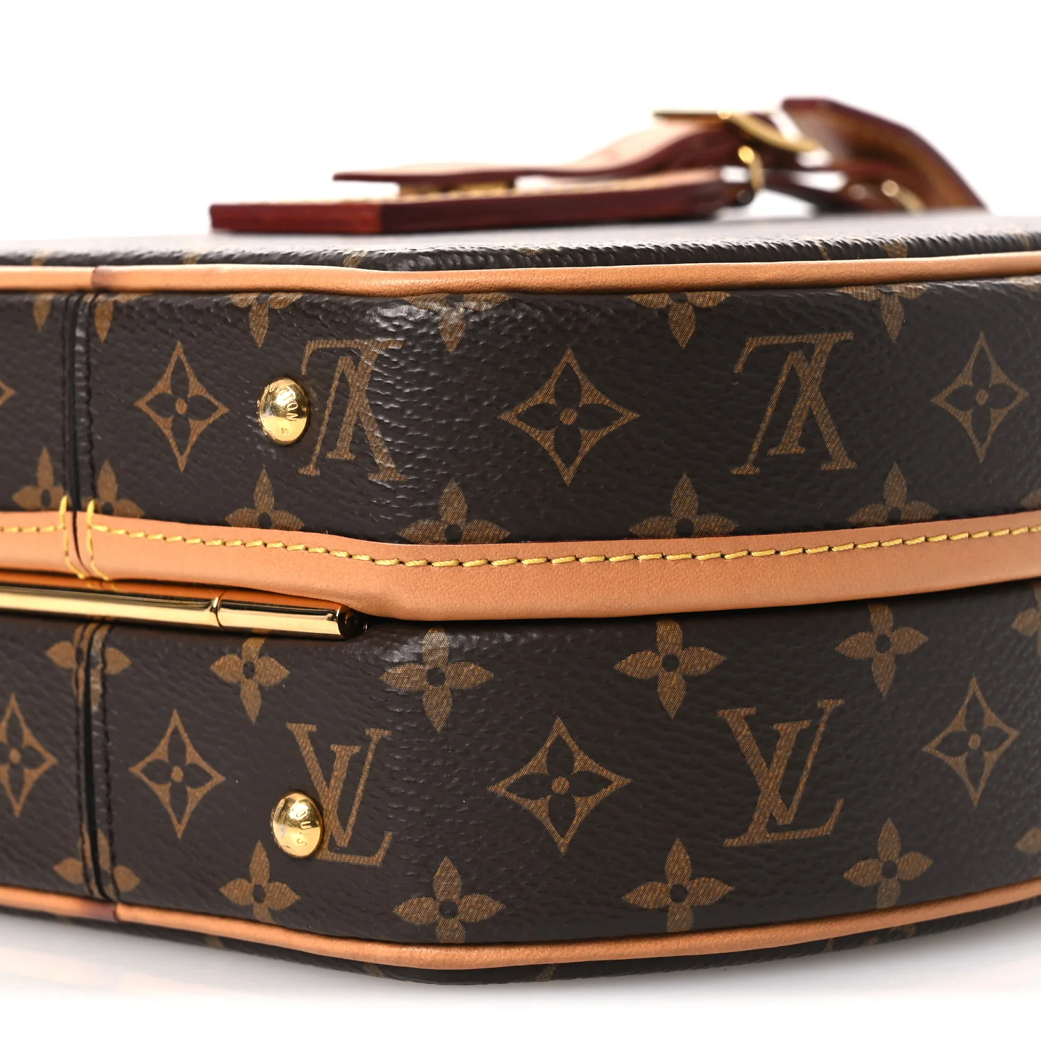 Monogram Petite Boite Chapeau