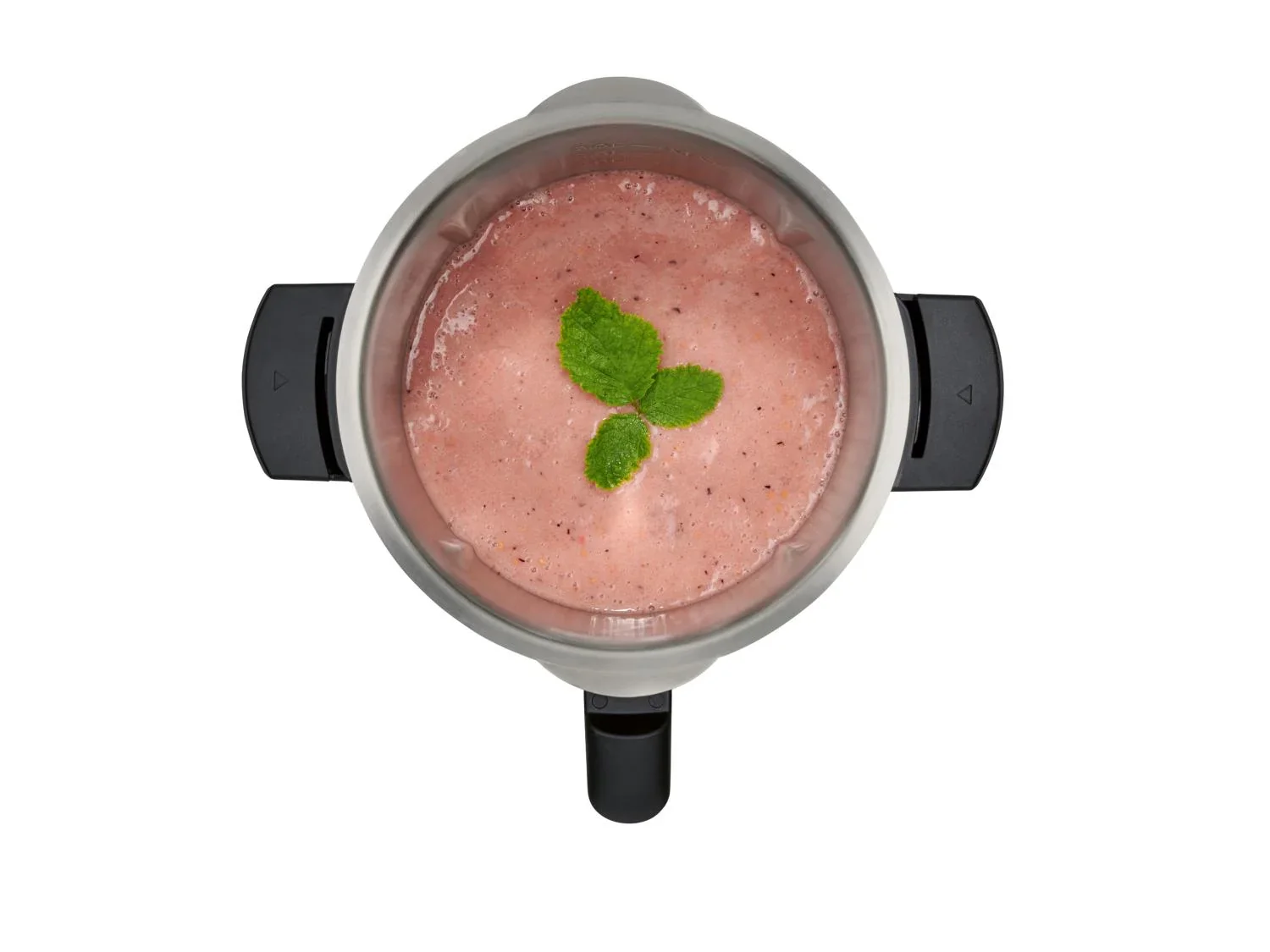 SILVERCREST Monsieur Cuisine Smart Black Edition