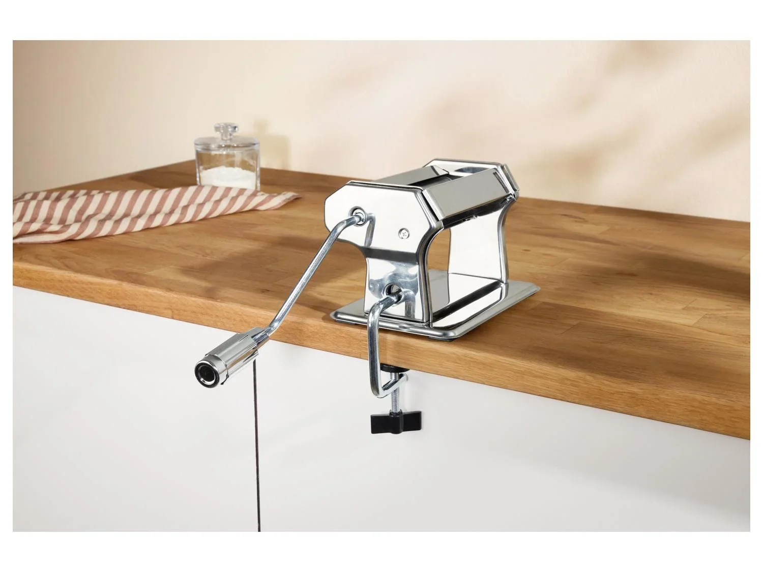SILVERCREST Machine  ptes
