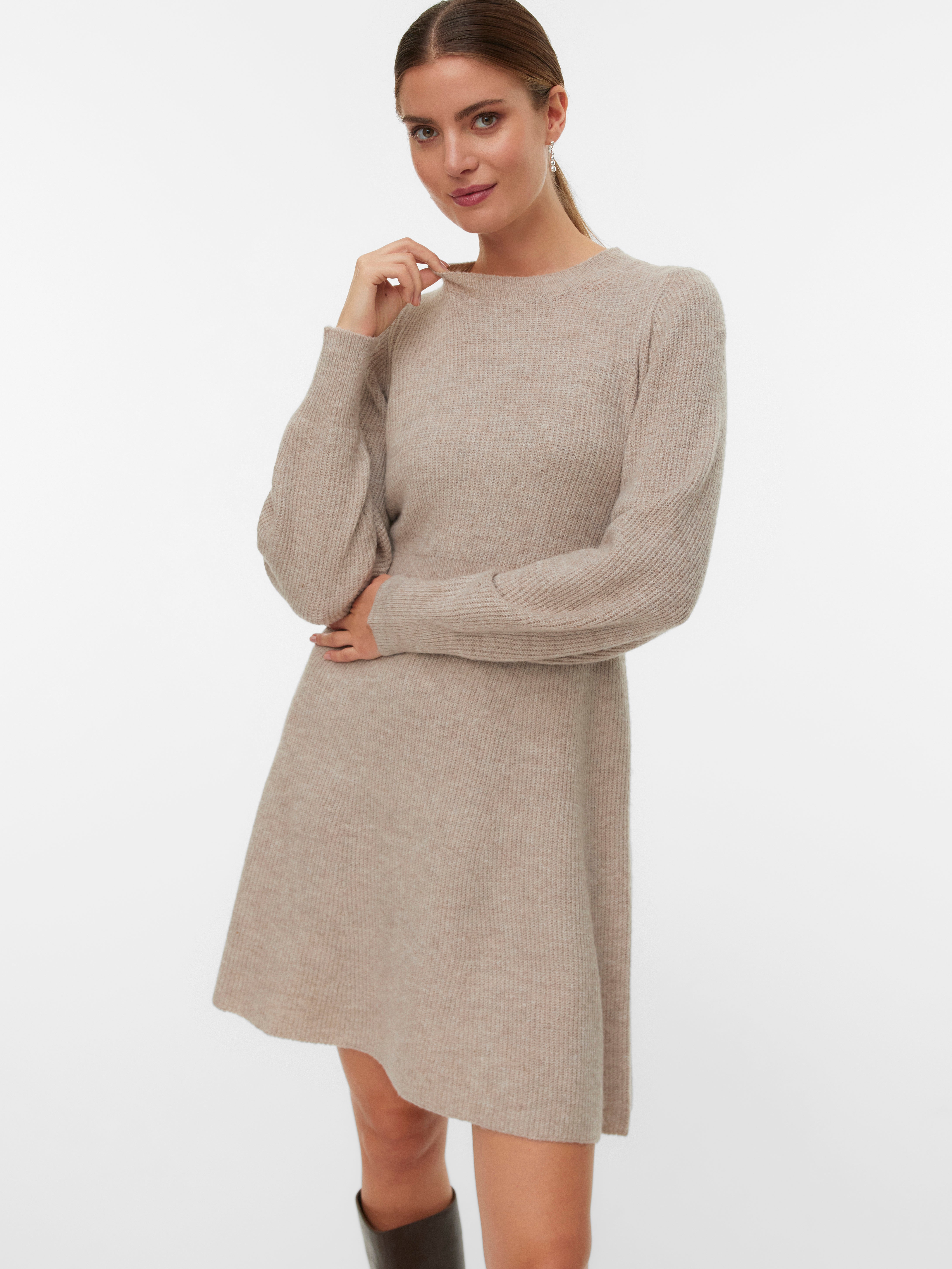VERO MODA® AWANGALINA Short dress
