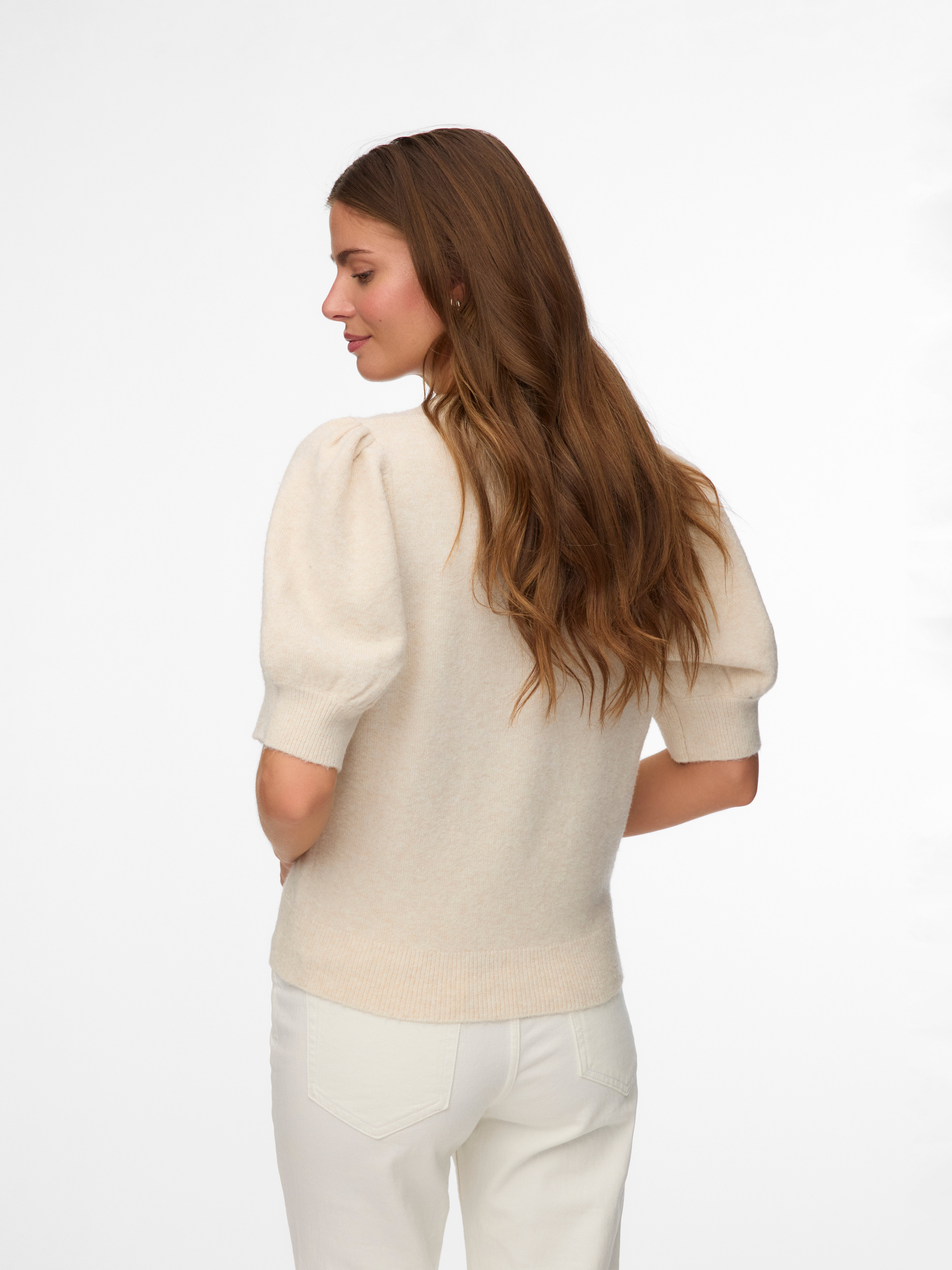 VERO MODA® VMDOFFY Knit Cardigan