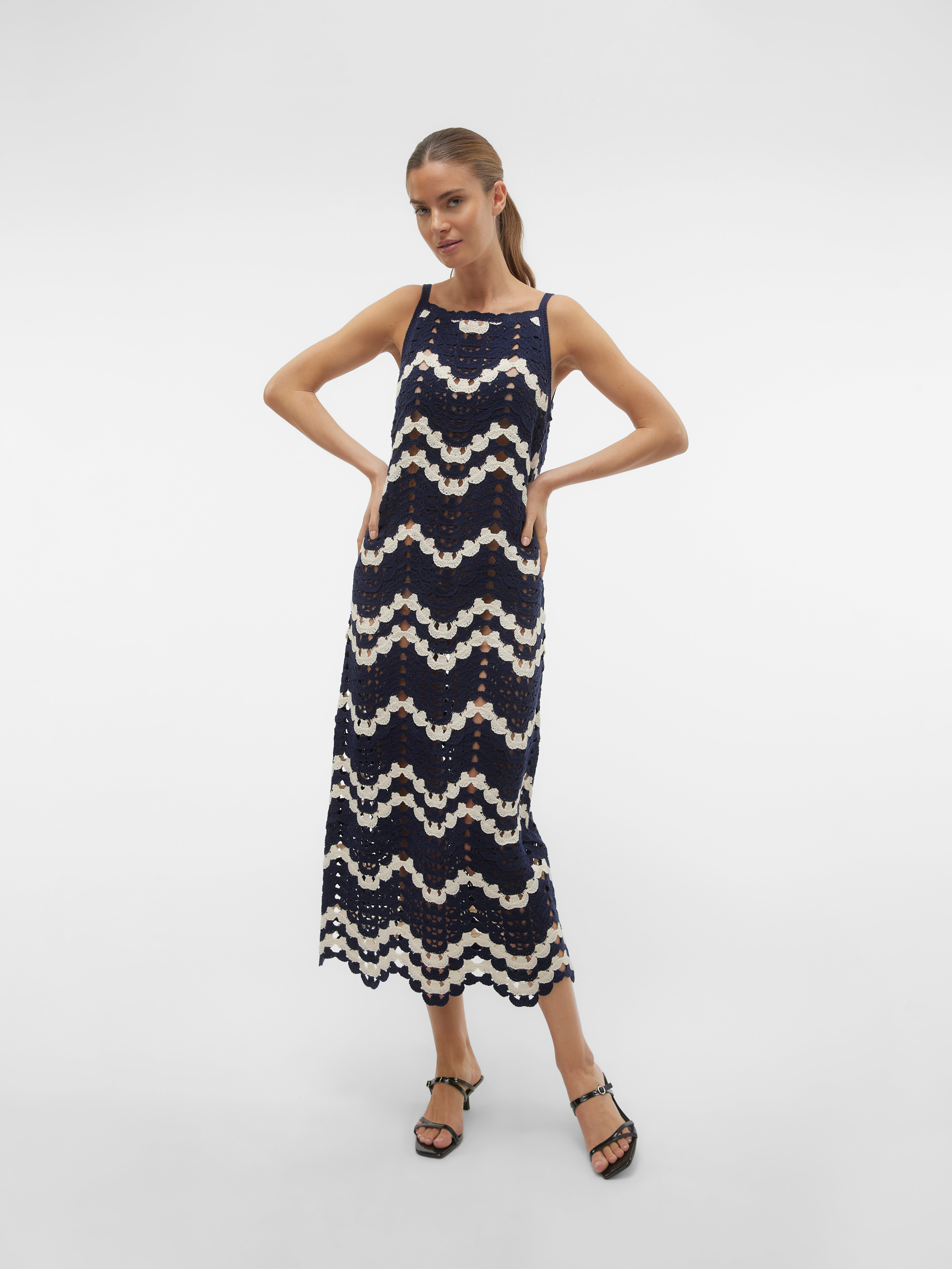 VERO MODA® VMVENUS Long dress