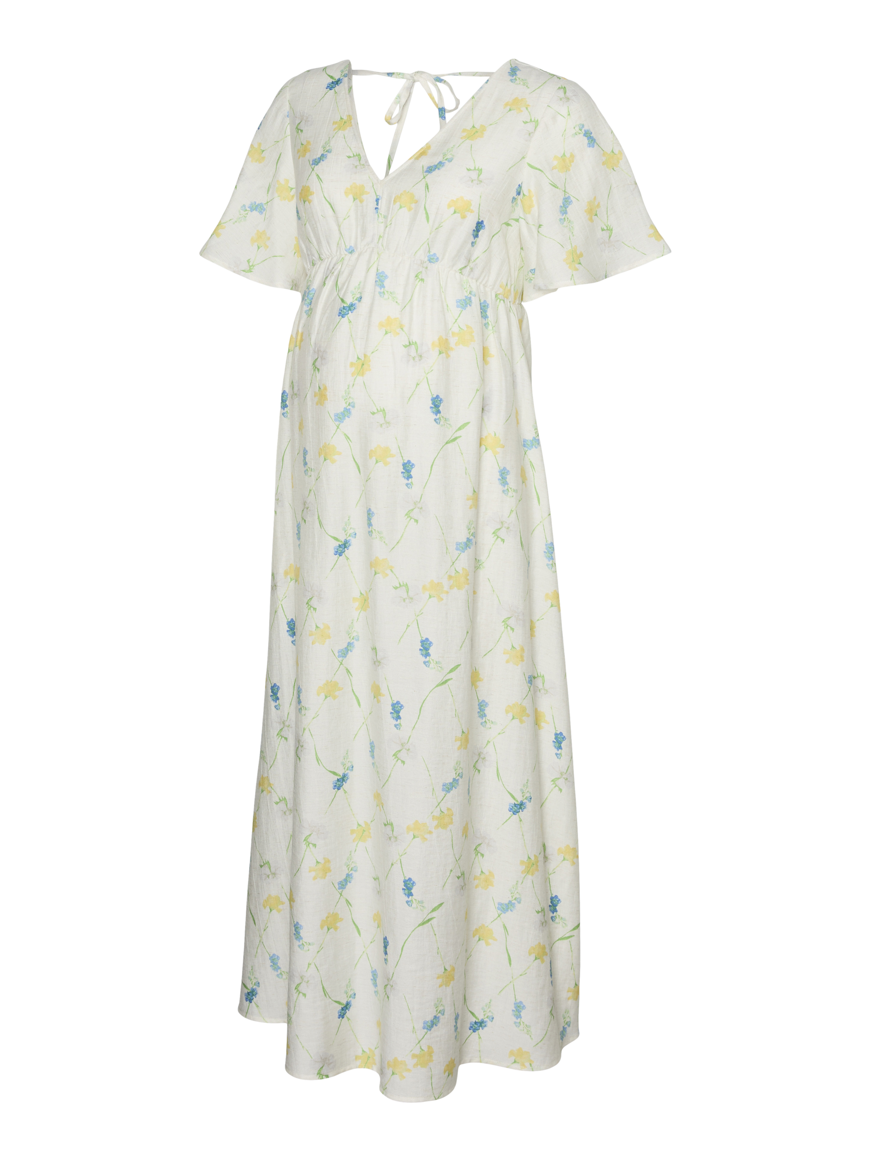 VERO MODA® VMMFLORA Maternity Dress