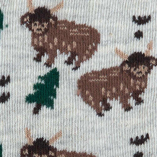 Chaussettes Timothé & Lison