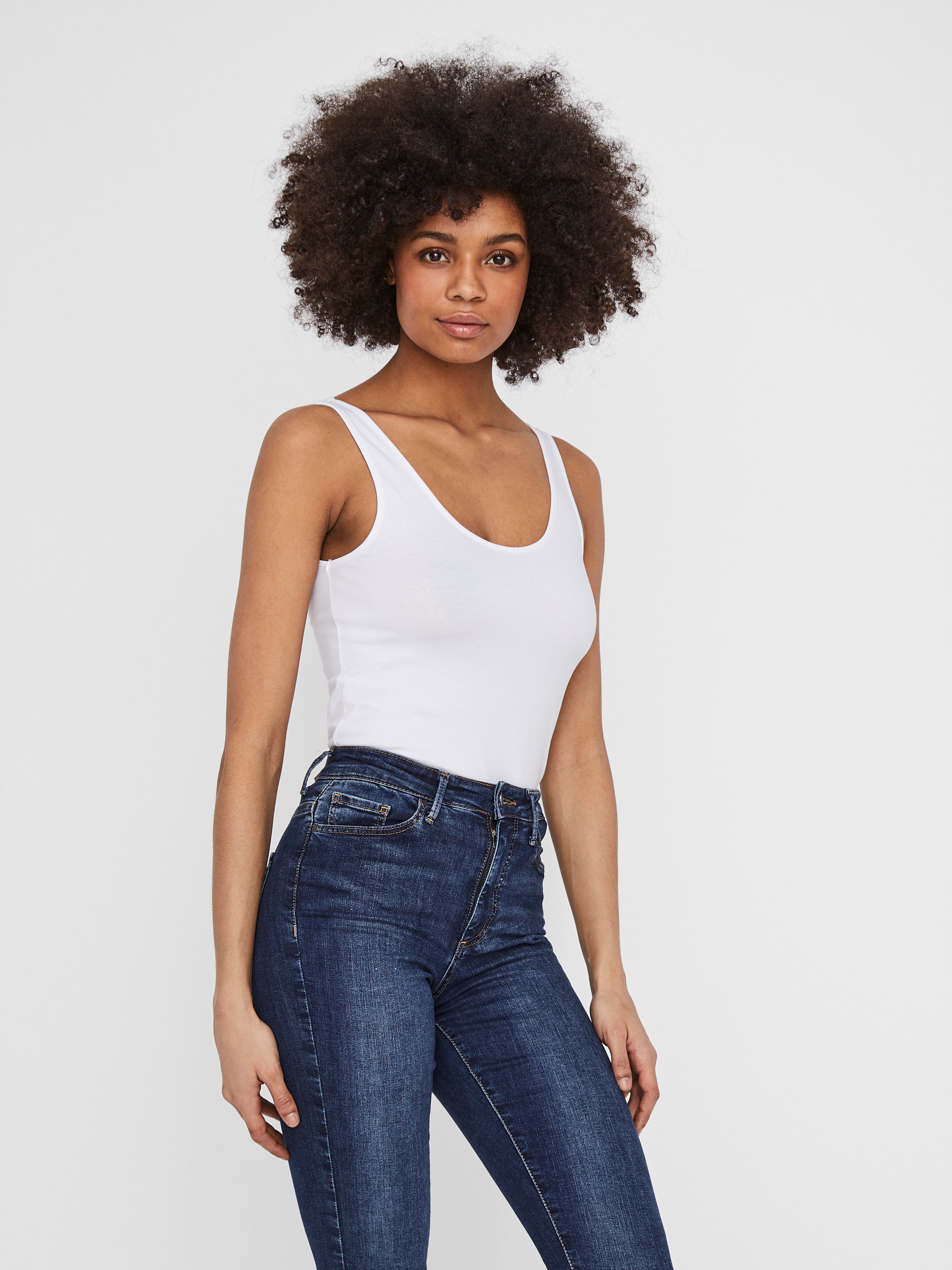 VERO MODA® VMMAXI Tank-Top