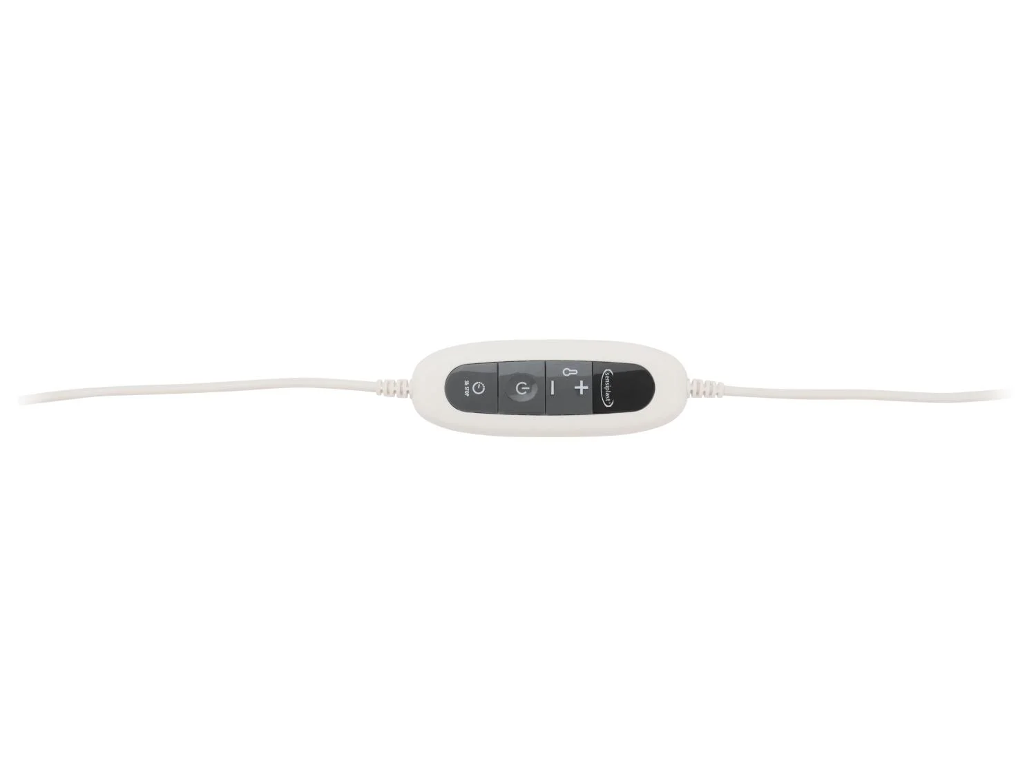 sensiplast Plaid chauffant SWKD 100 A1