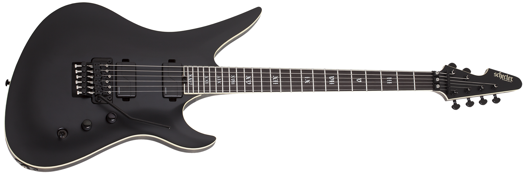 Avenger FR SLS Elite Evil Twin